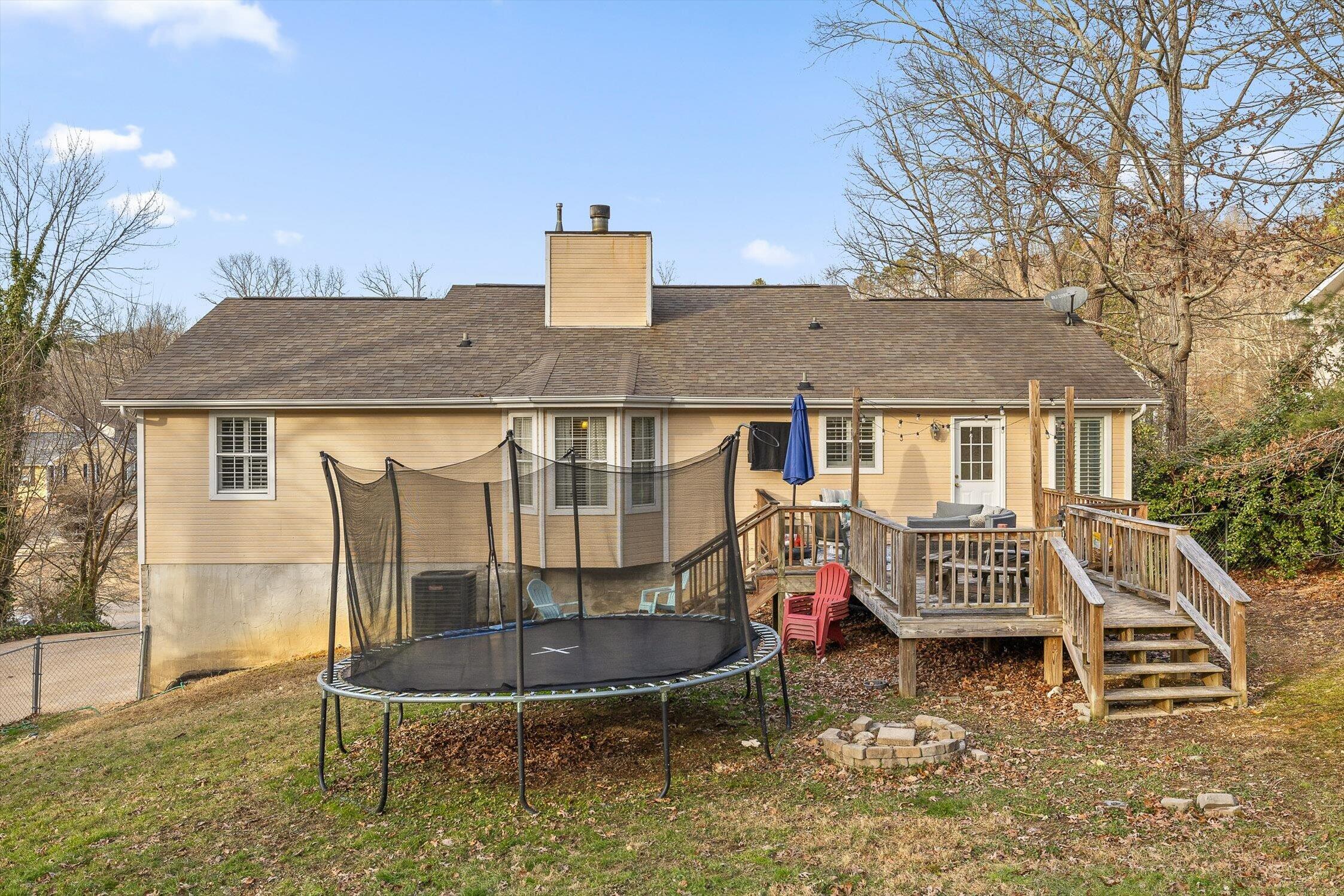 601 Hurricane Creek Road