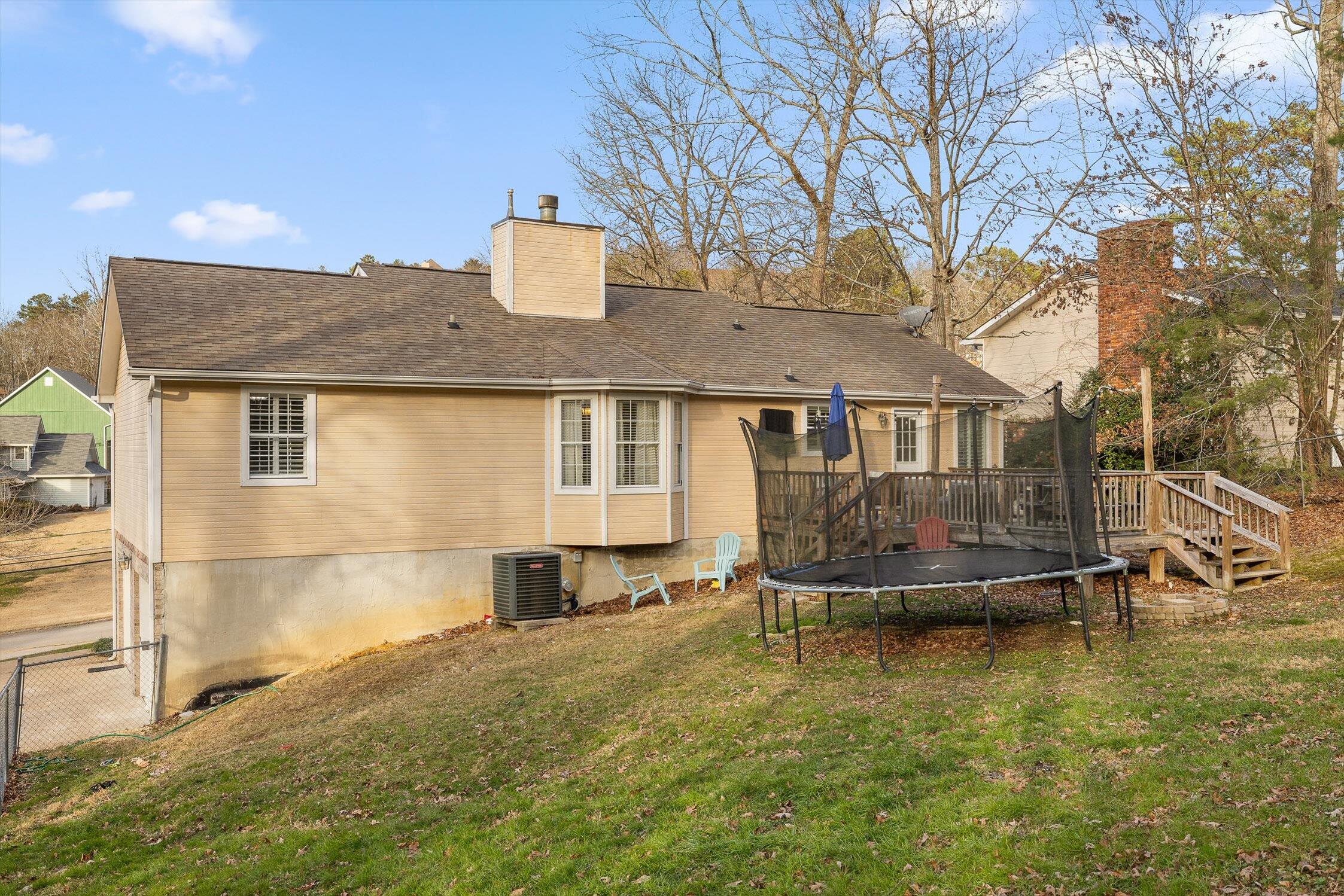 601 Hurricane Creek Road