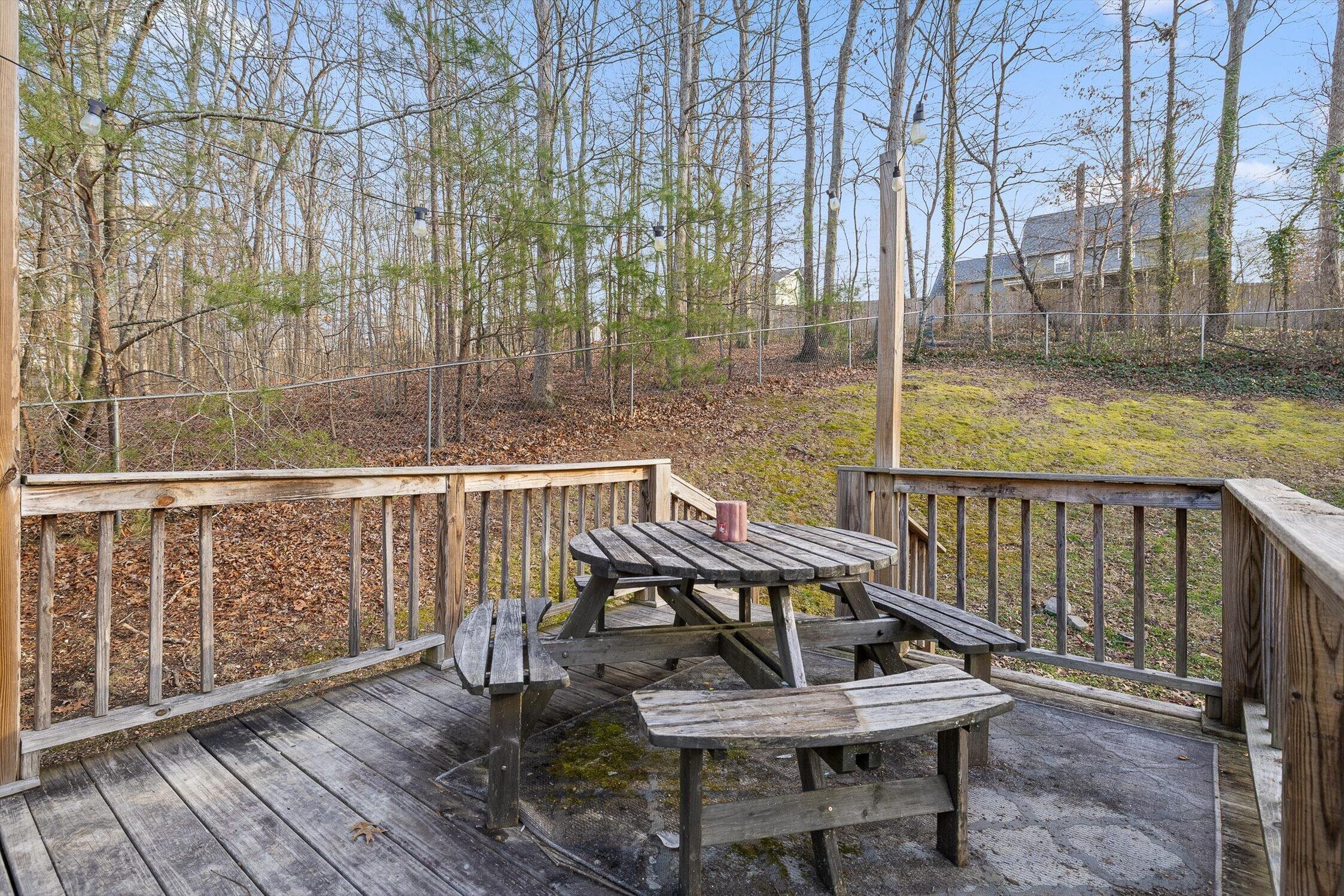 601 Hurricane Creek Road