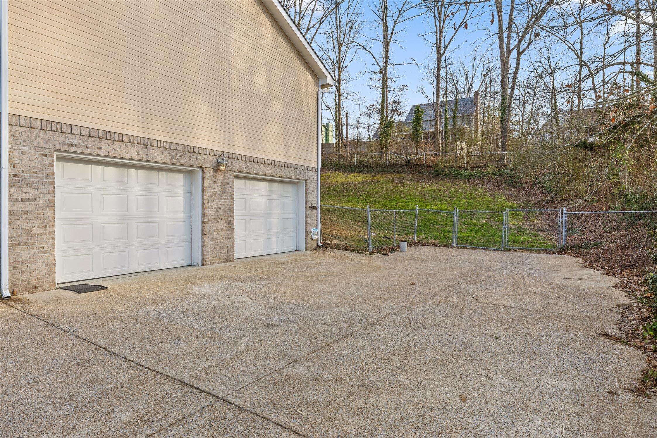 601 Hurricane Creek Road