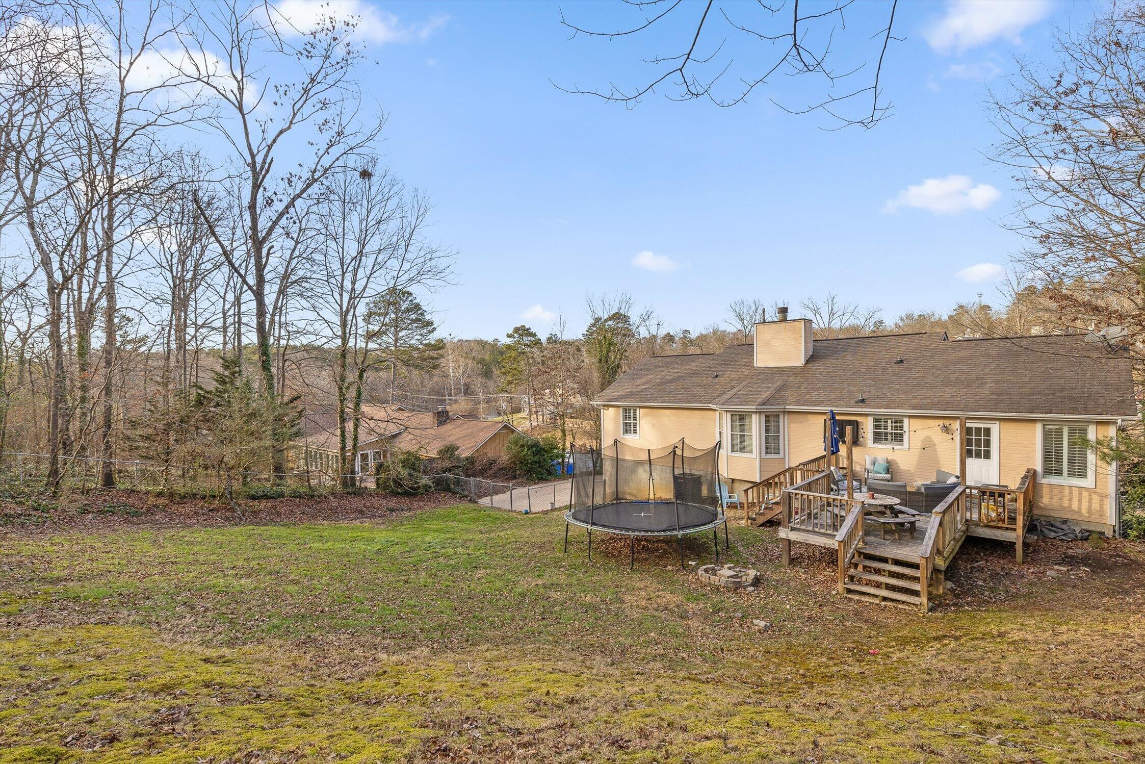 601 Hurricane Creek Road