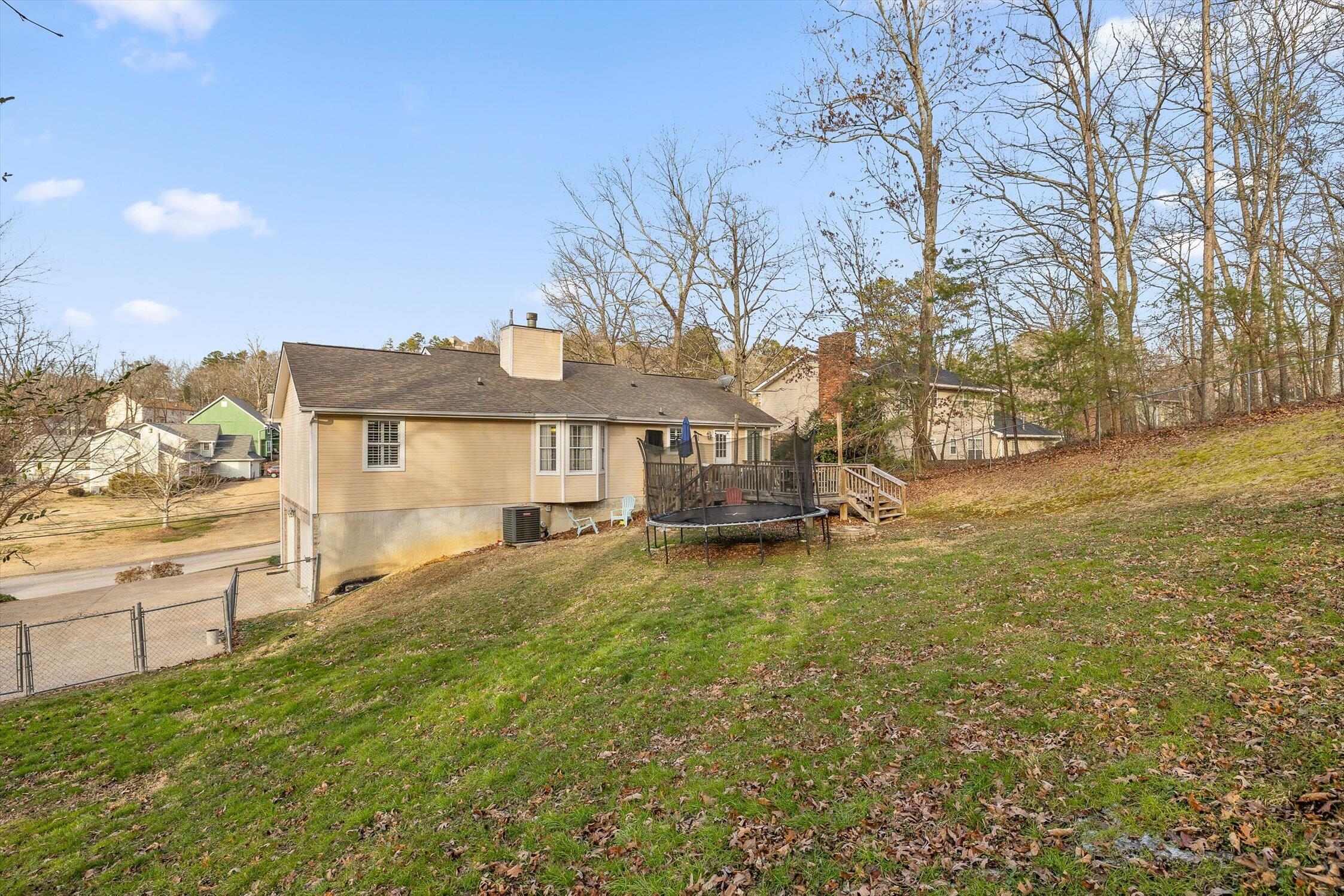 601 Hurricane Creek Road