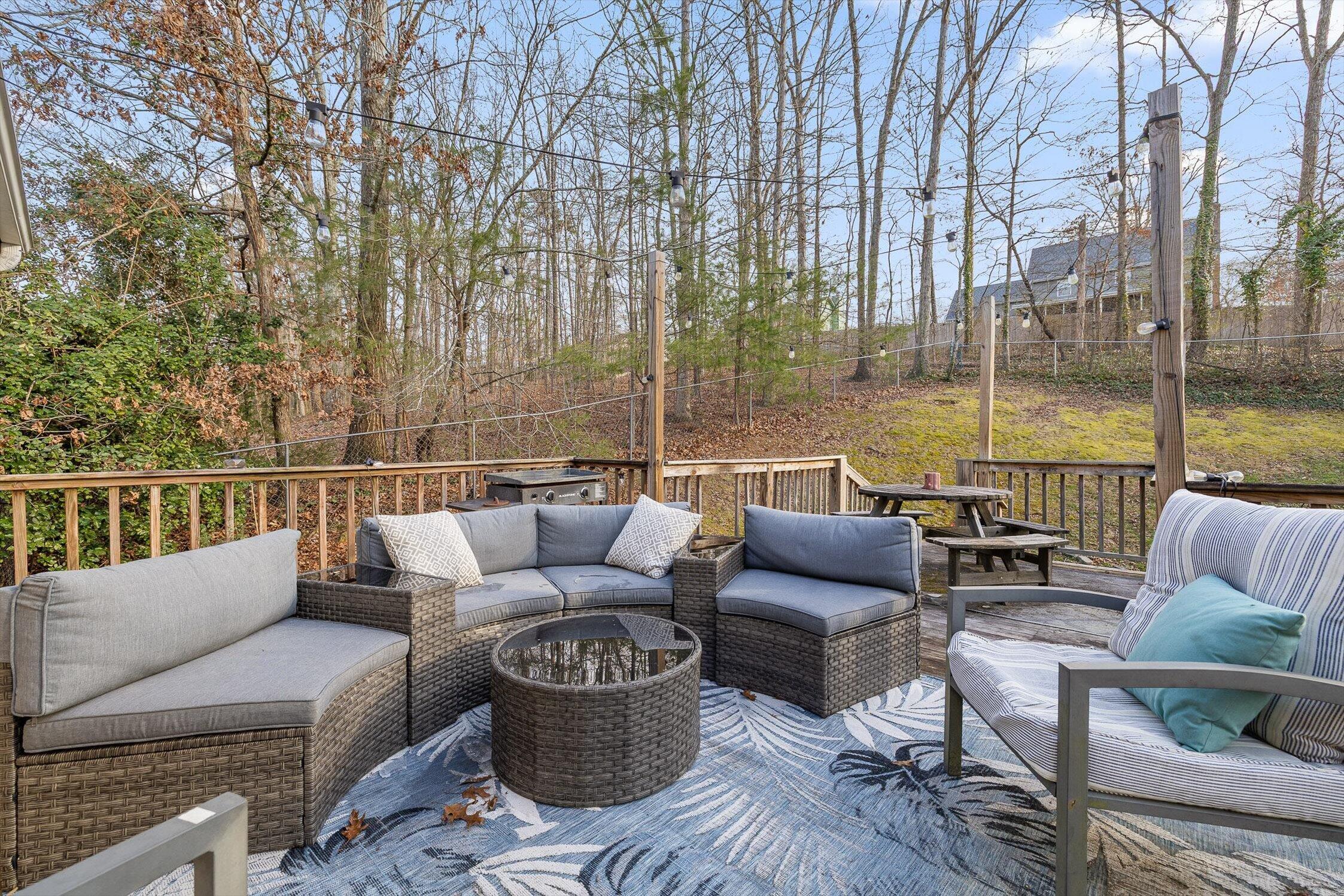 601 Hurricane Creek Road