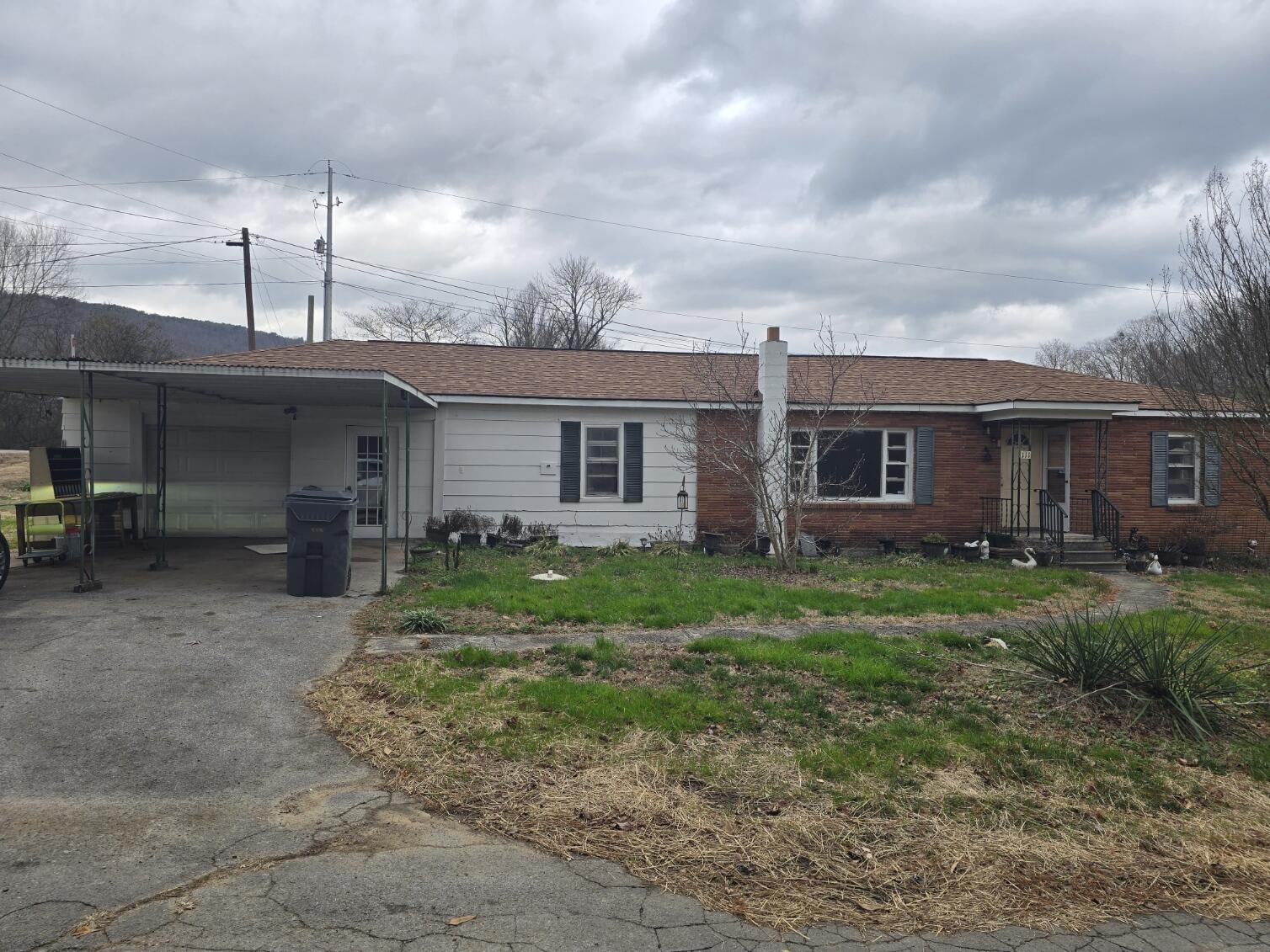 111 Mountain View Drive