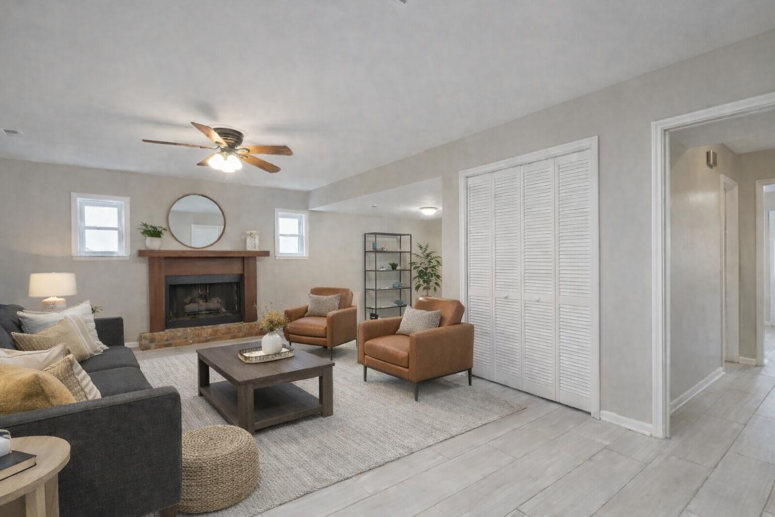 6445 Brookmead Circle