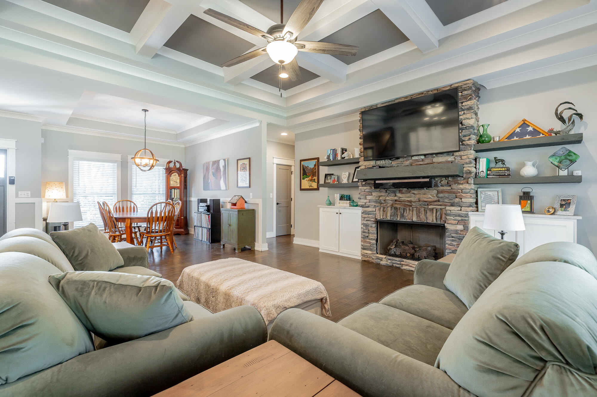 417 Davis Ridge Road