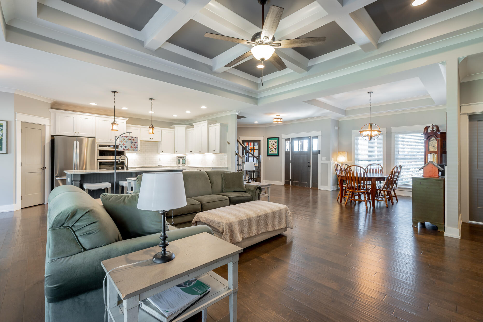 417 Davis Ridge Road