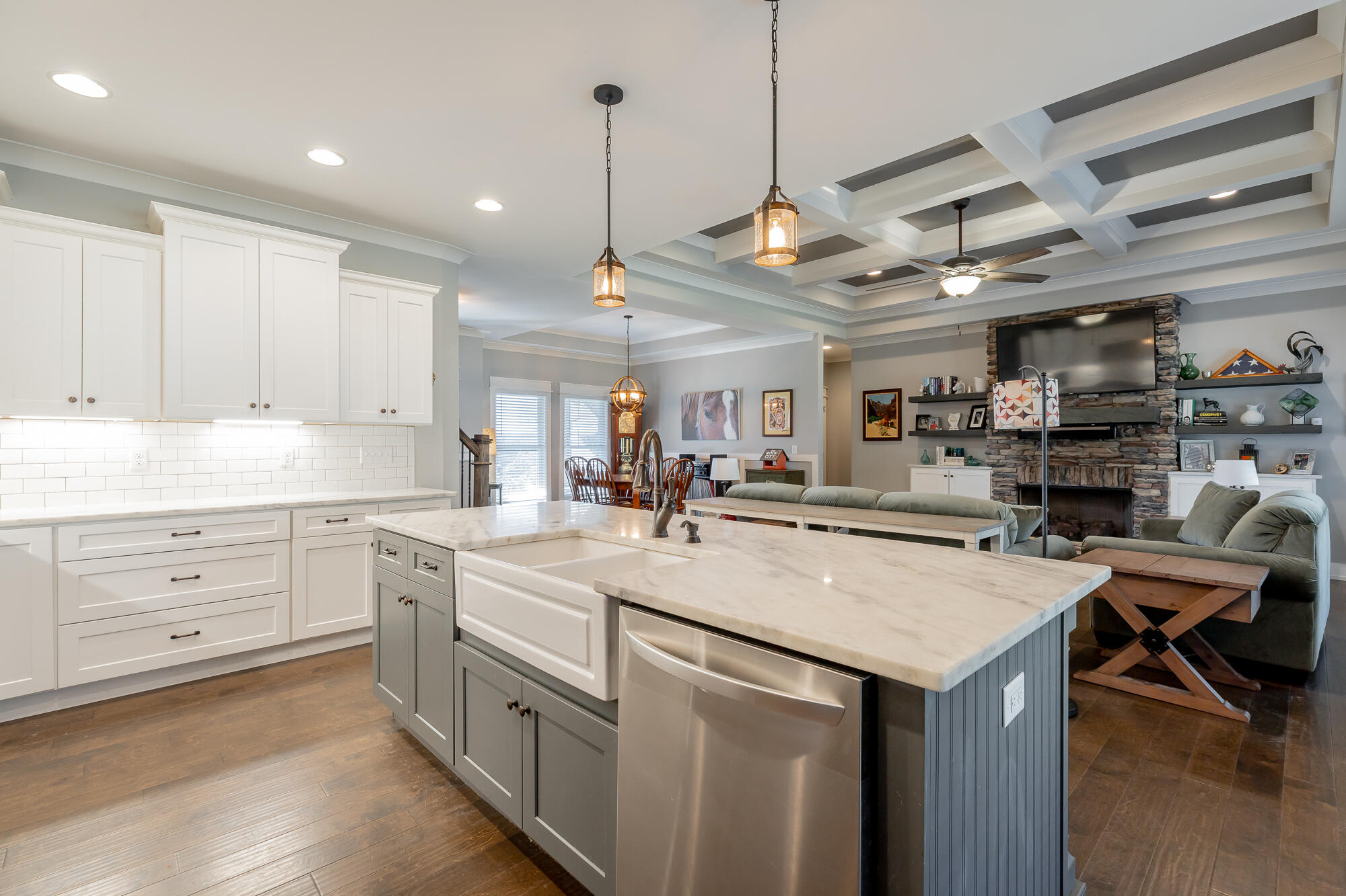 417 Davis Ridge Road