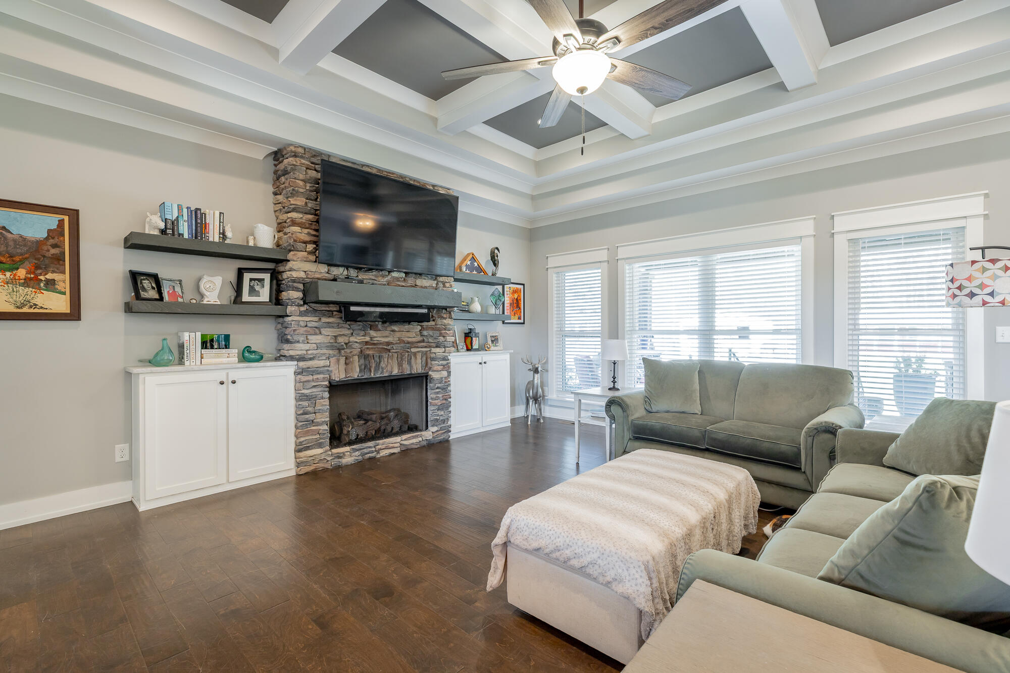 417 Davis Ridge Road