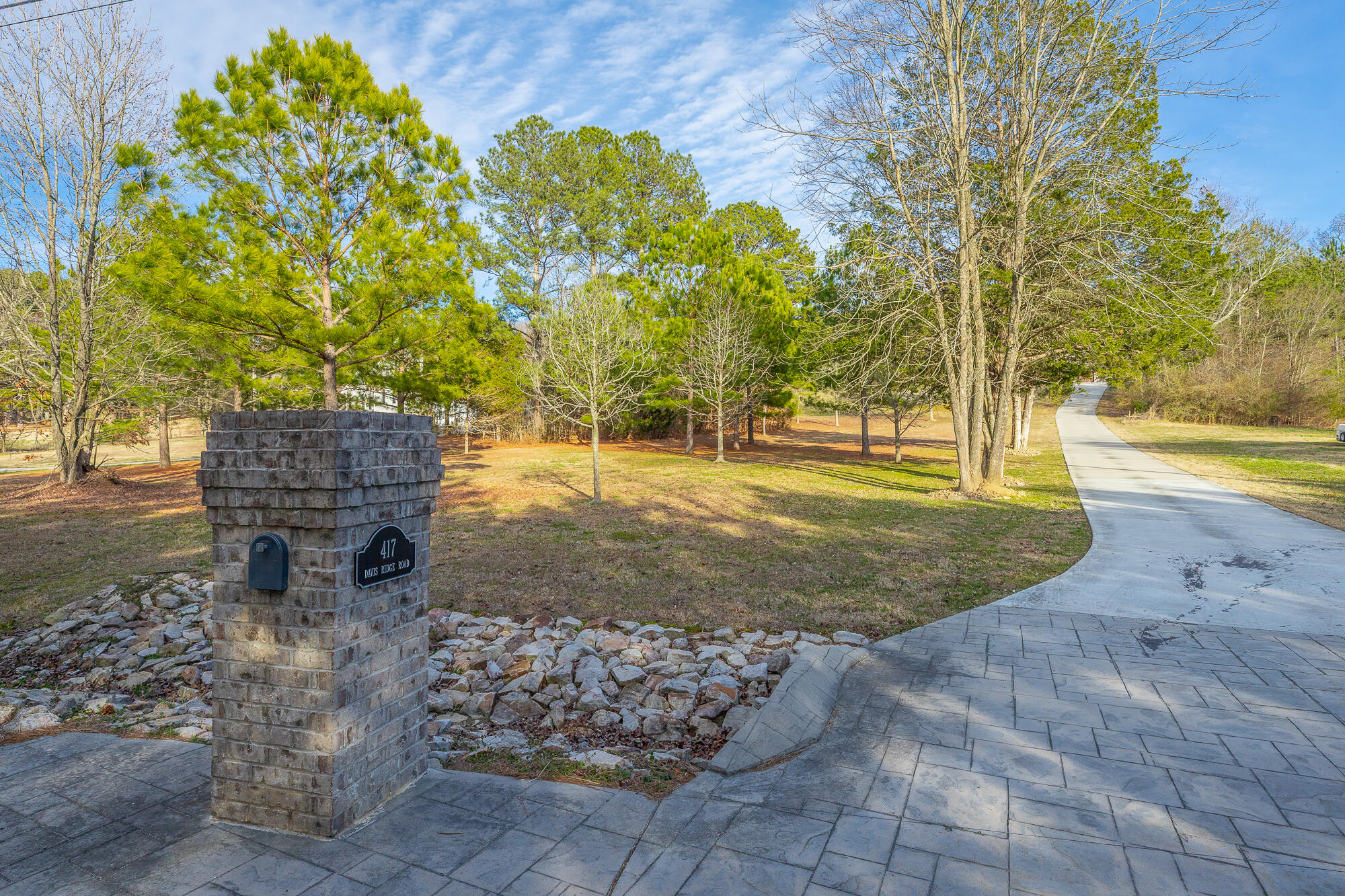 417 Davis Ridge Road