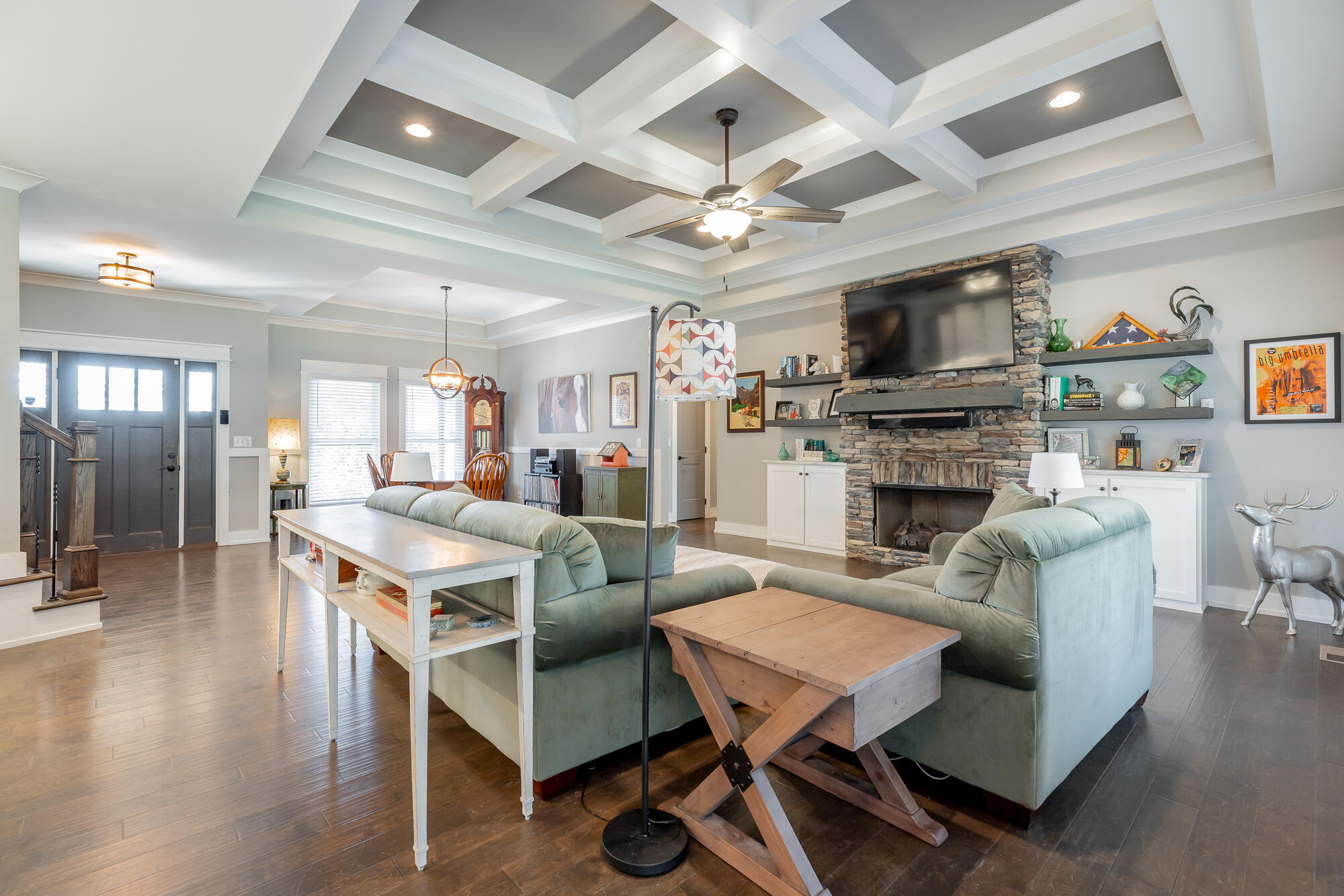 417 Davis Ridge Road