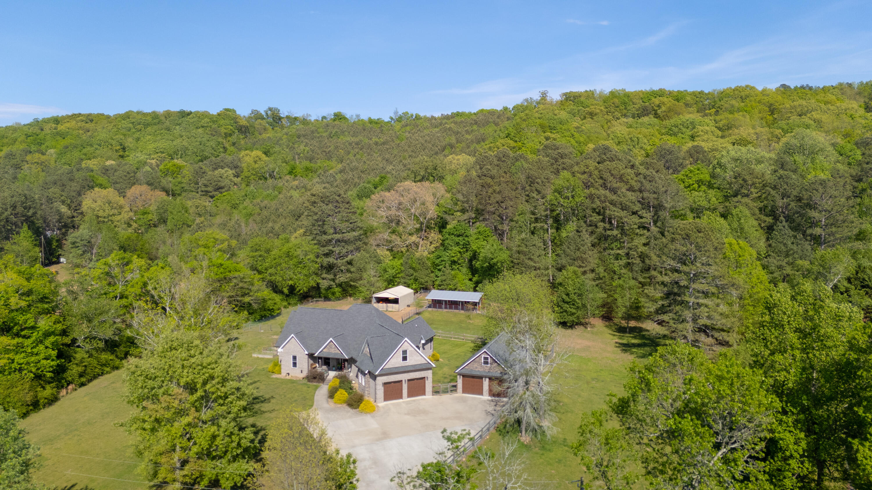 417 Davis Ridge Road