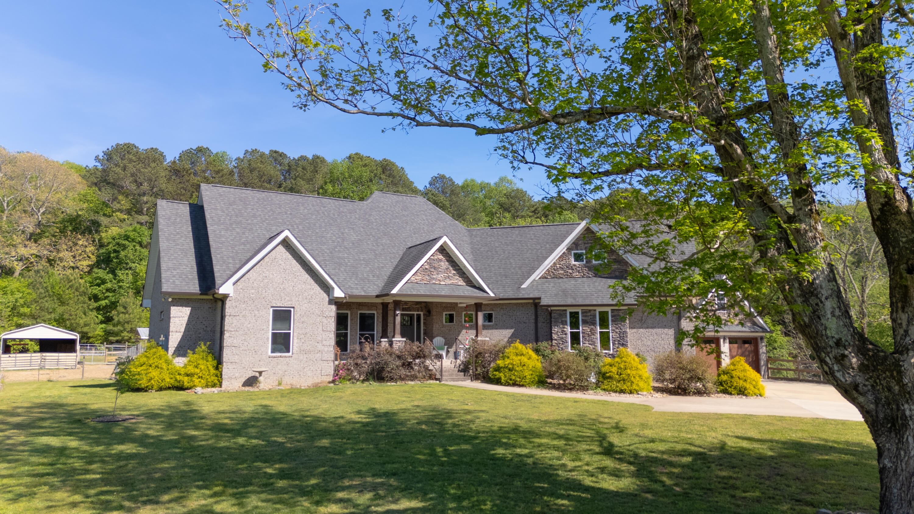 417 Davis Ridge Road