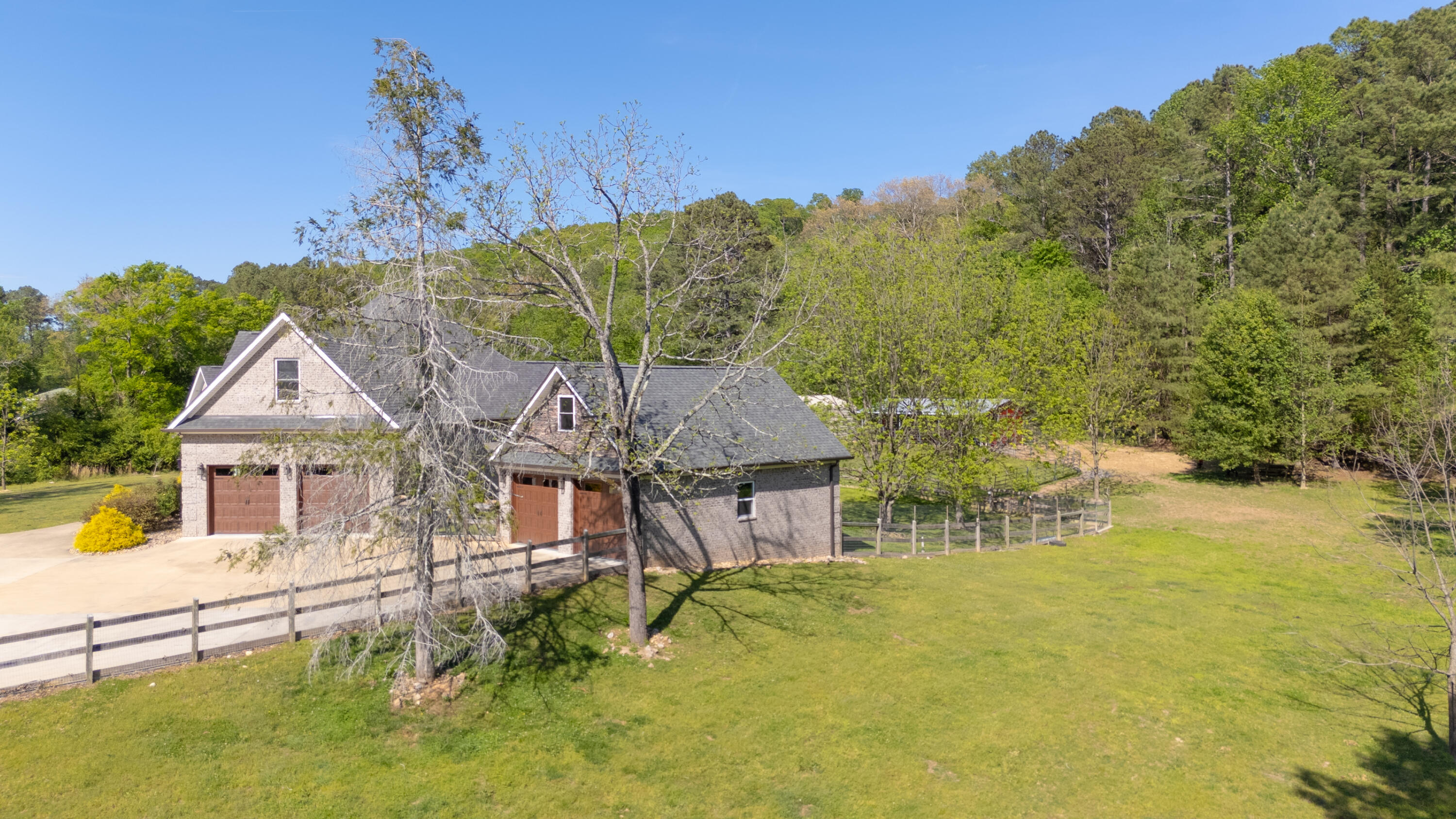 417 Davis Ridge Road