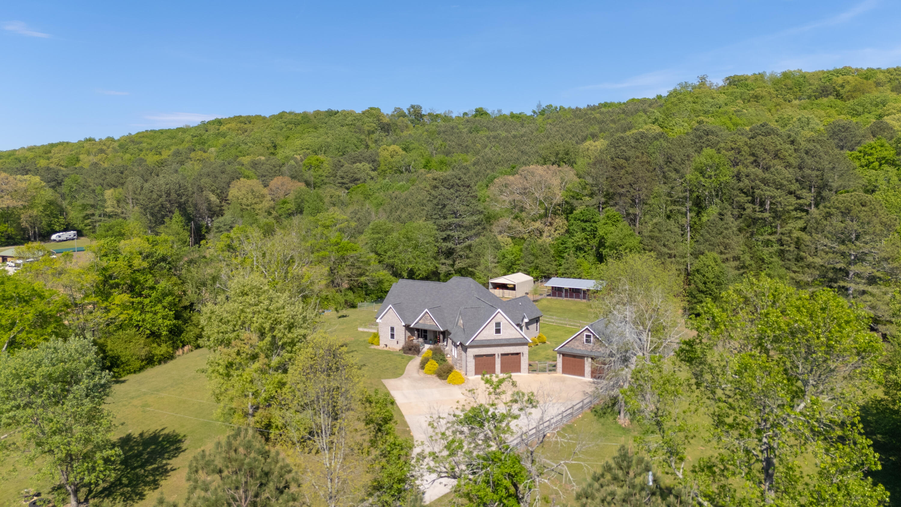 417 Davis Ridge Road