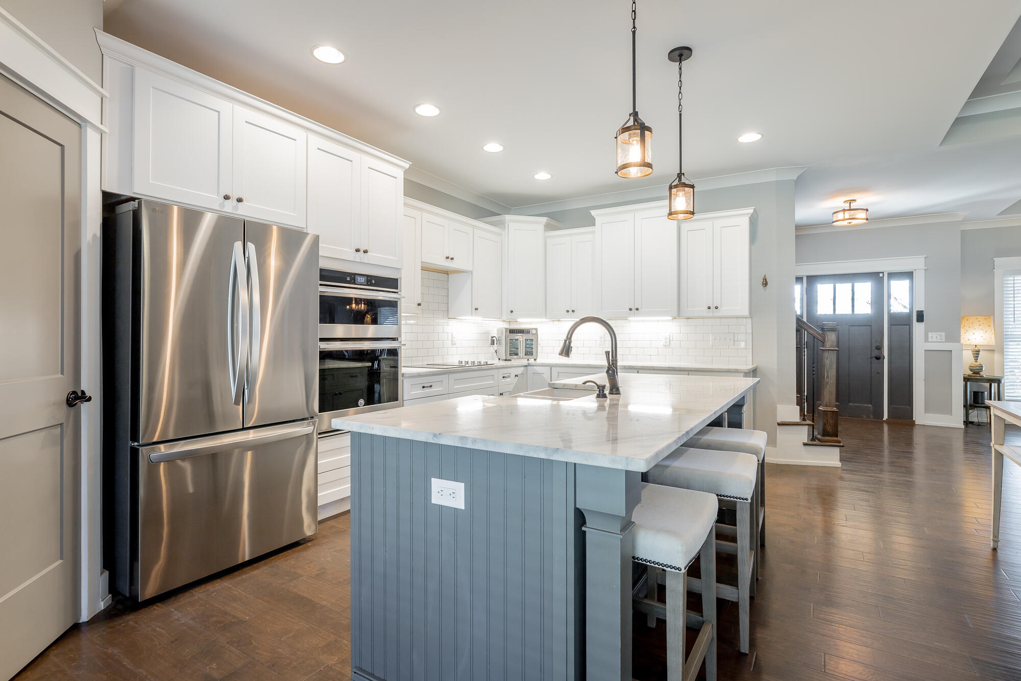 417 Davis Ridge Road