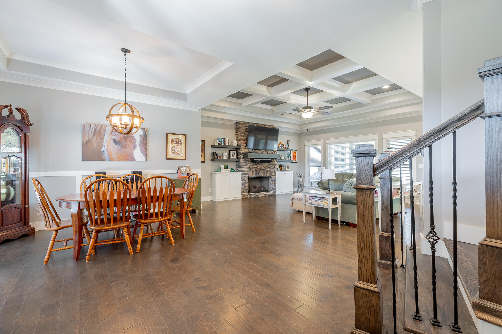 417 Davis Ridge Road