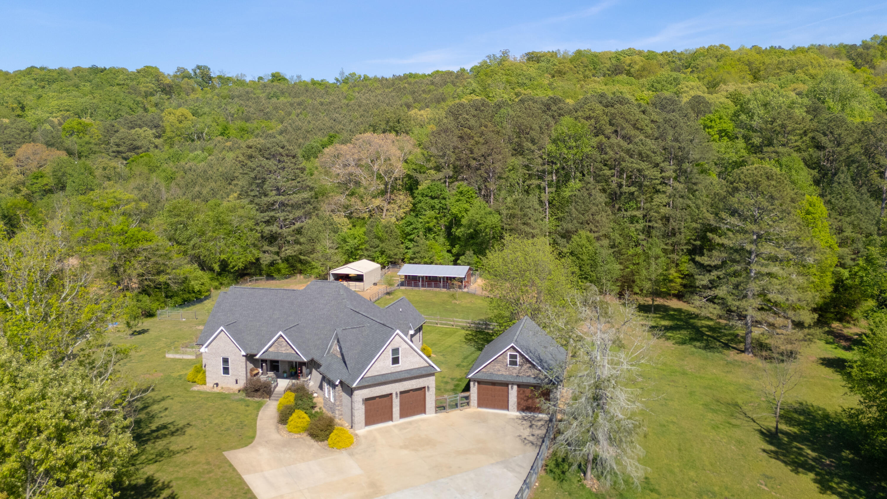 417 Davis Ridge Road