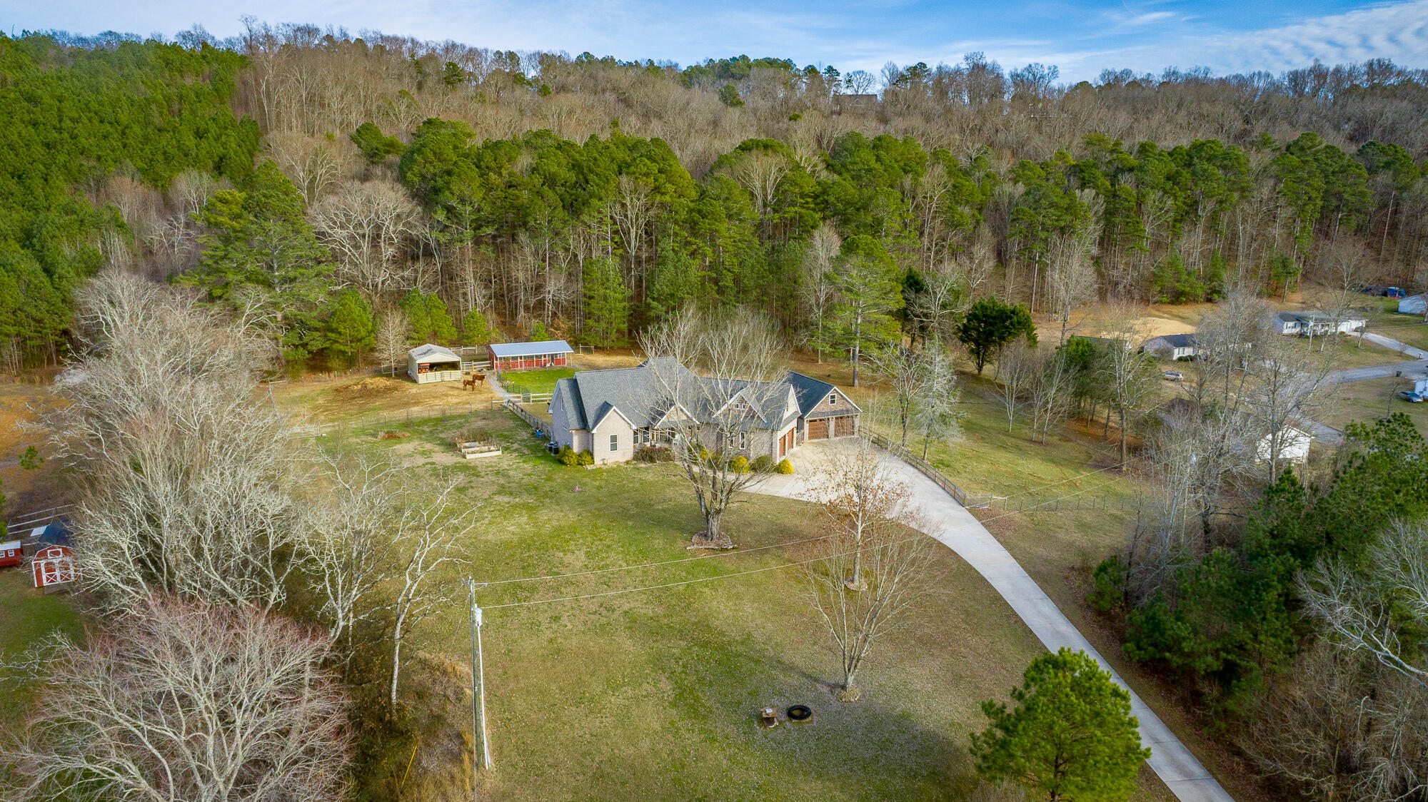 417 Davis Ridge Road