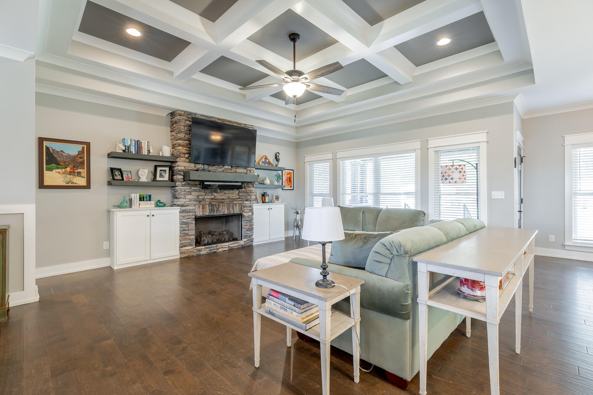 417 Davis Ridge Road