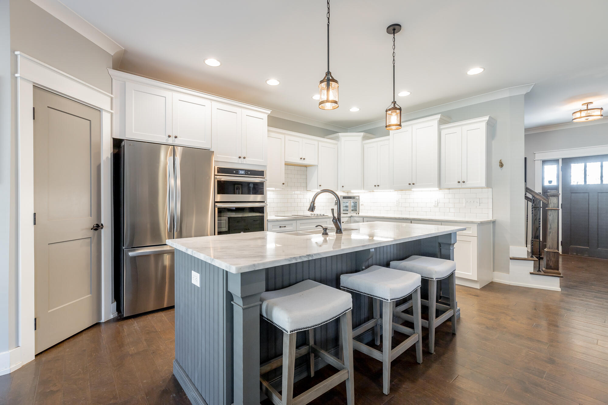 417 Davis Ridge Road