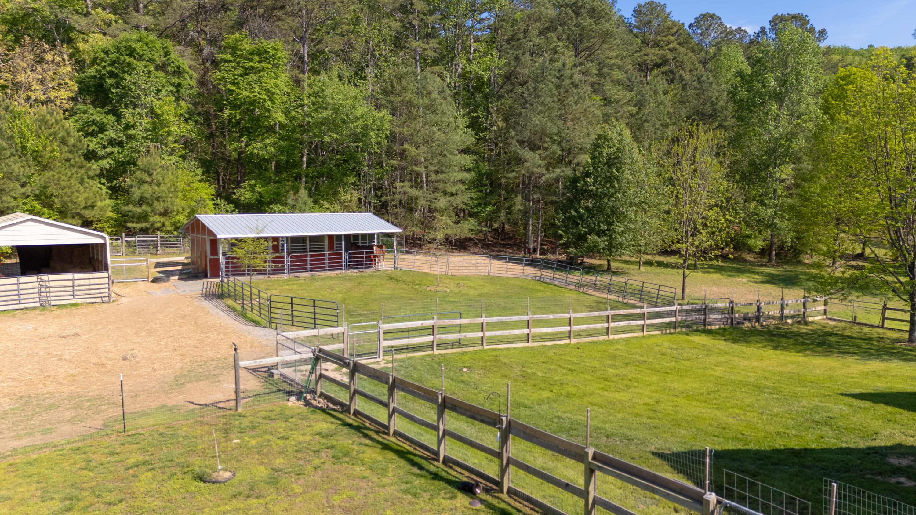 417 Davis Ridge Road