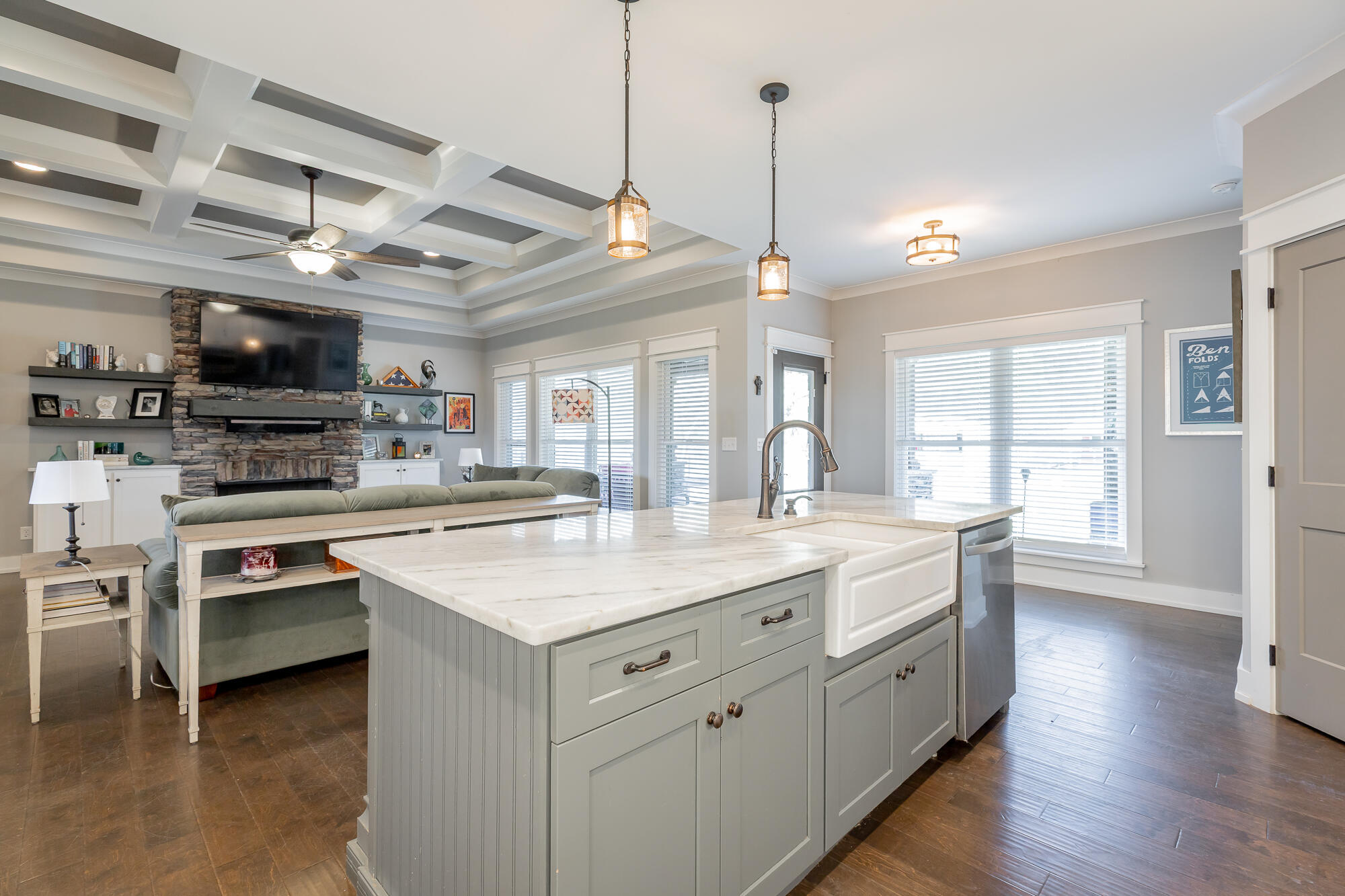 417 Davis Ridge Road