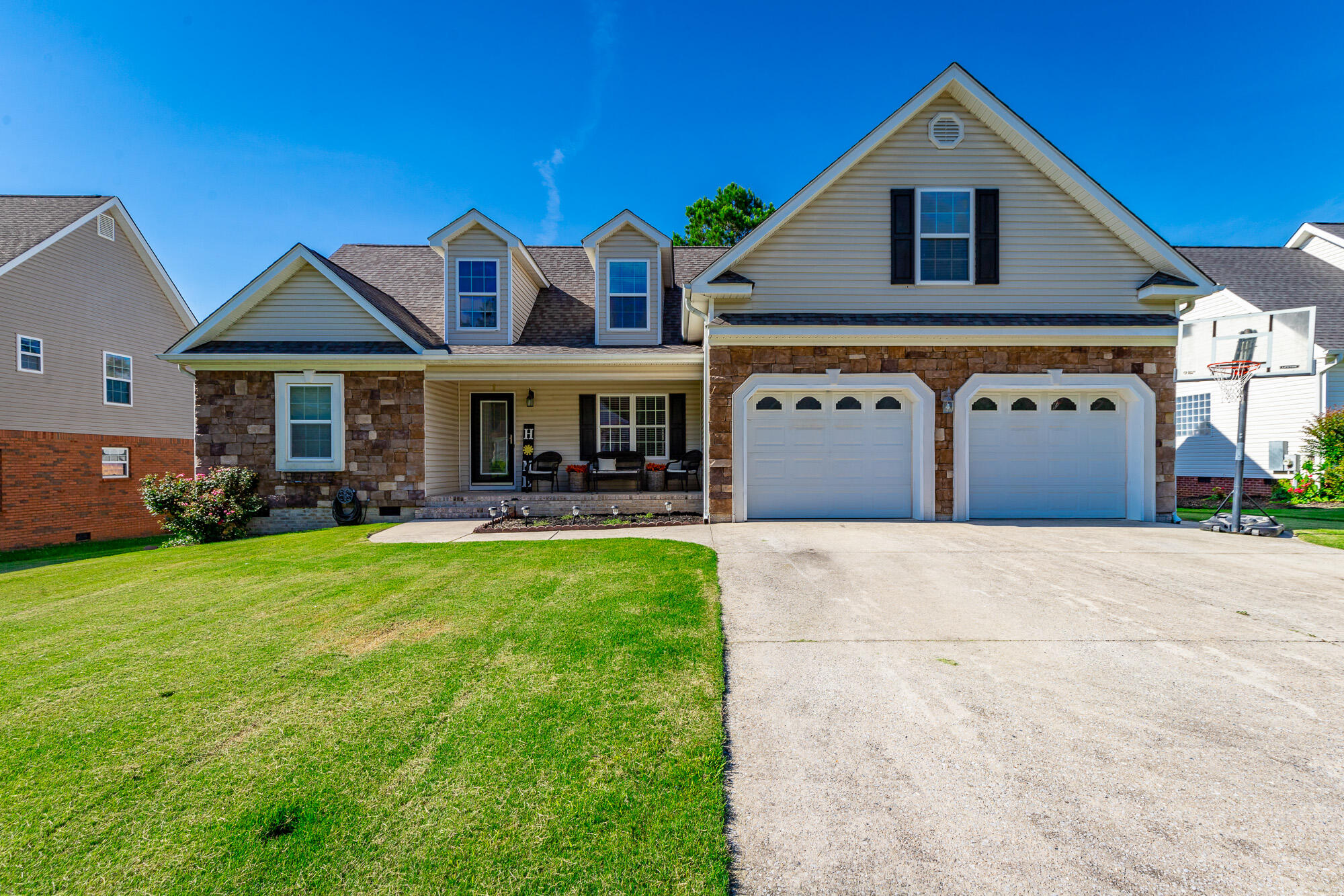 269 Big Creek Lane