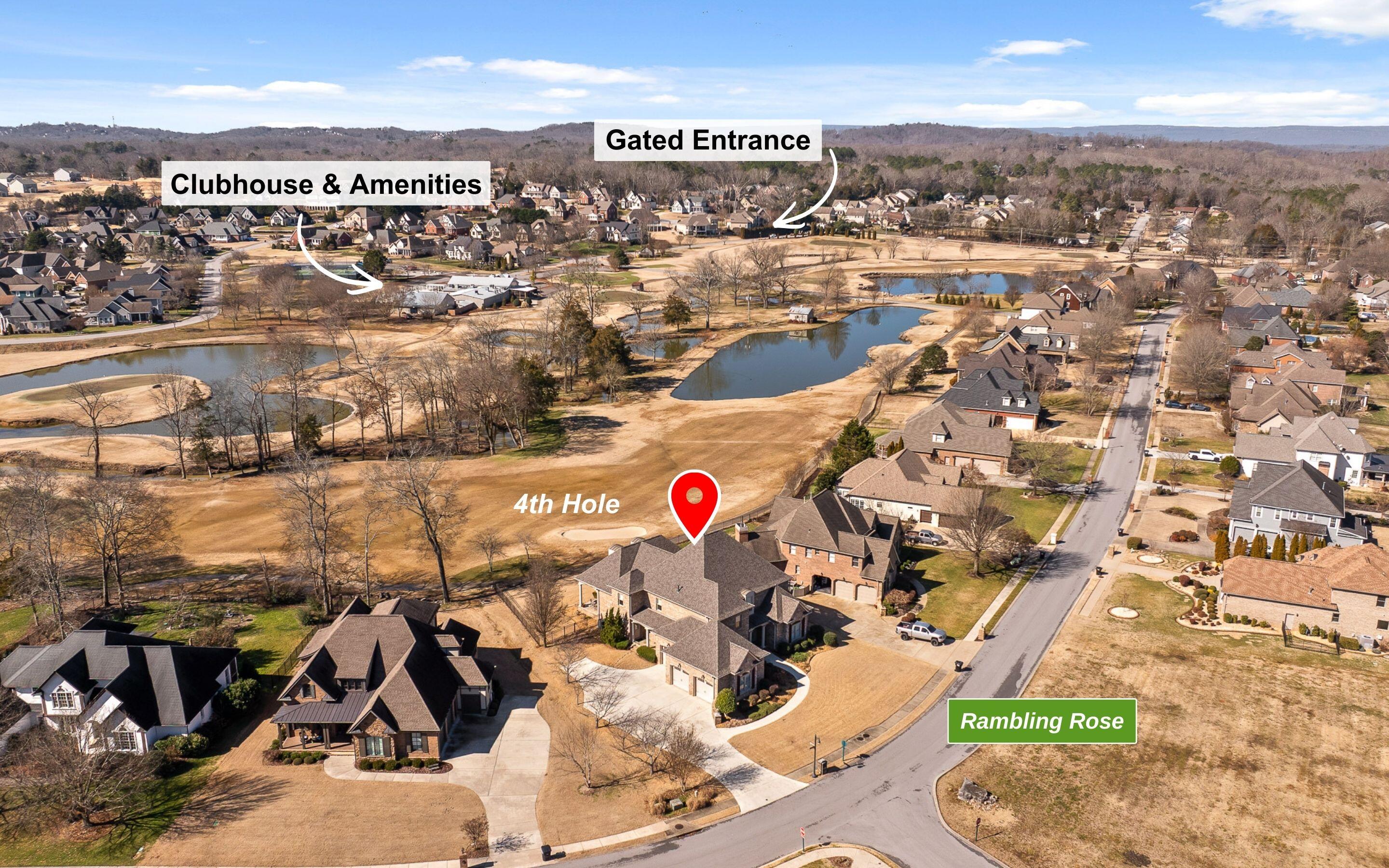 8594 Rambling Rose Drive