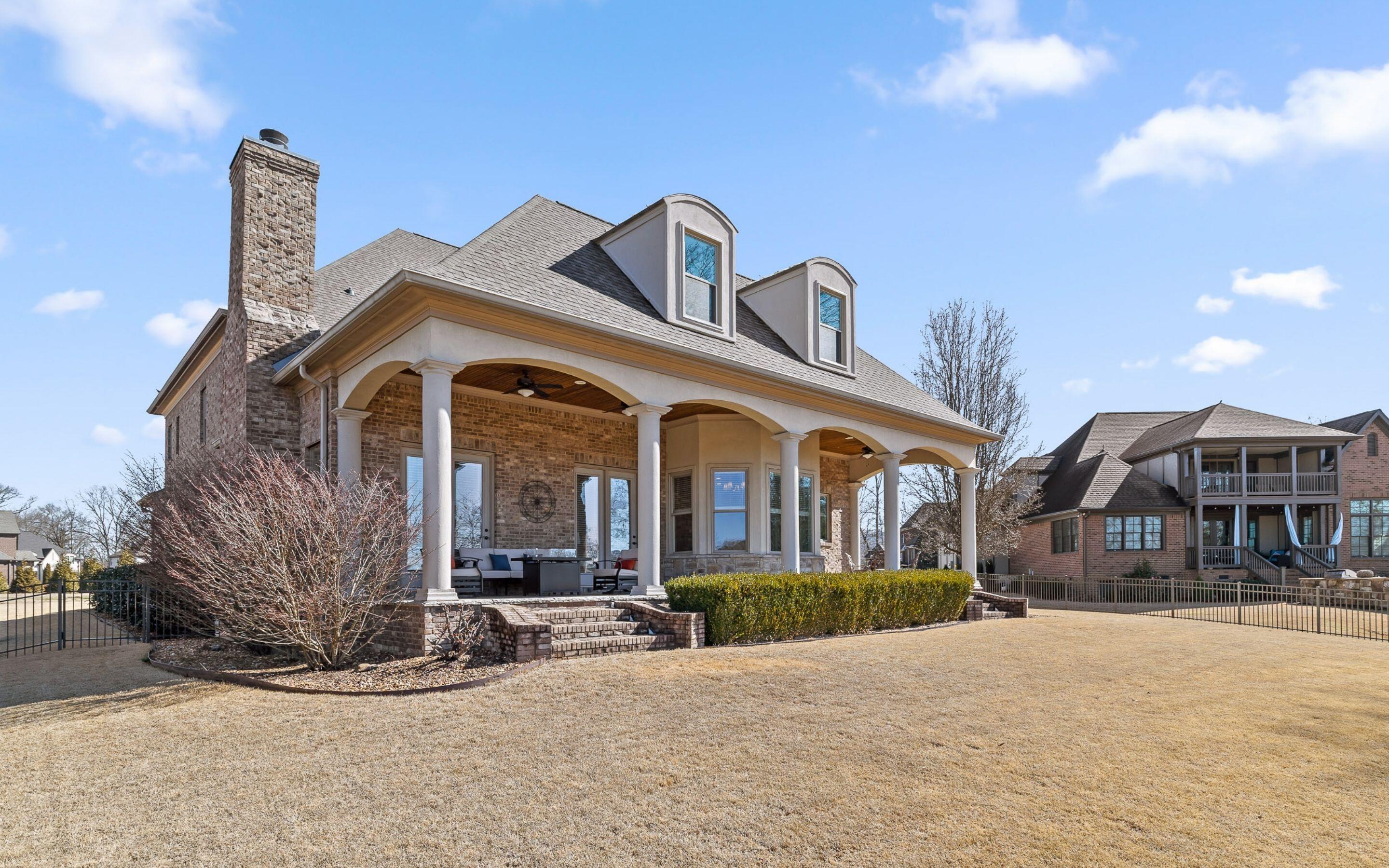 8594 Rambling Rose Drive