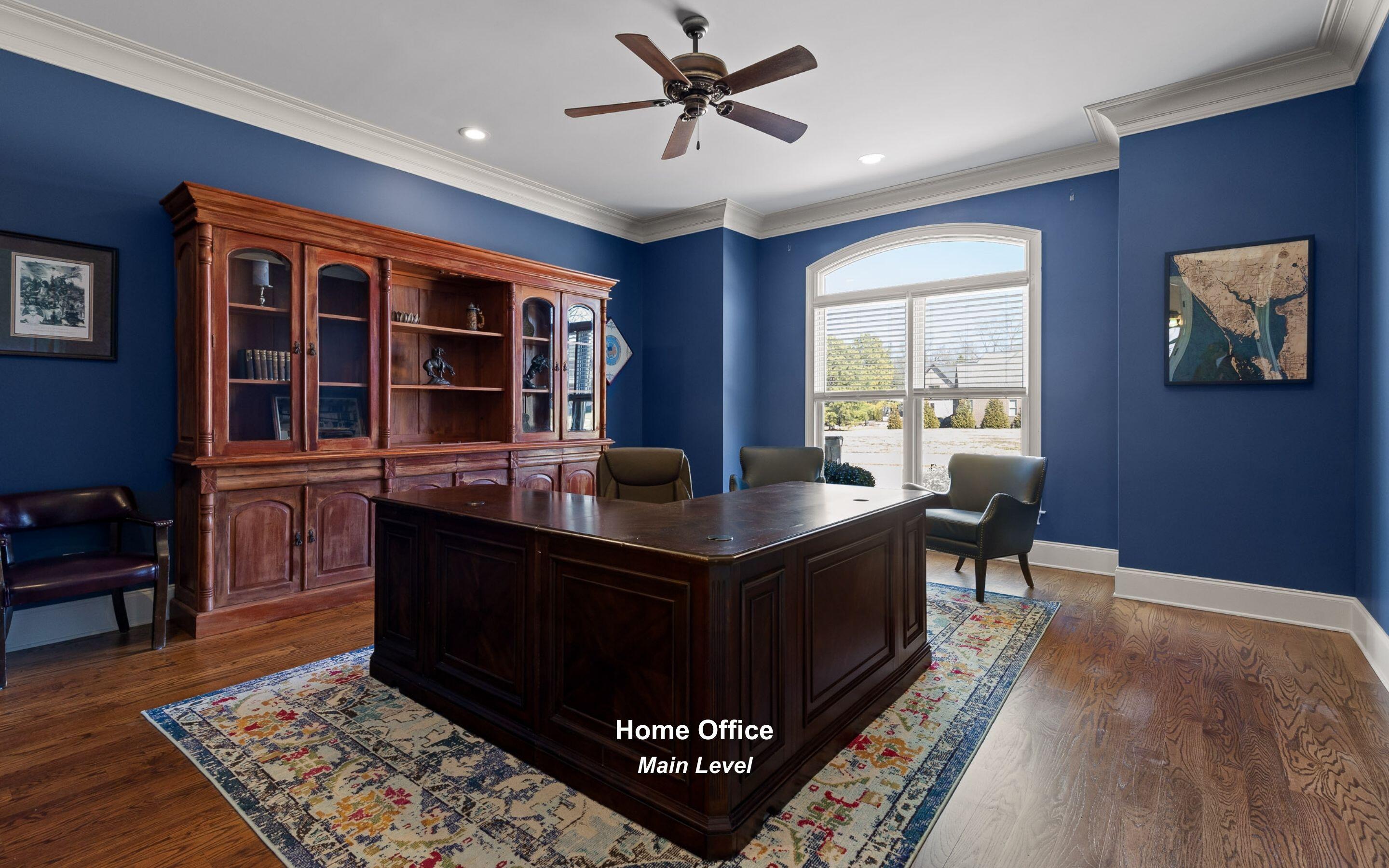 8594 Rambling Rose Drive