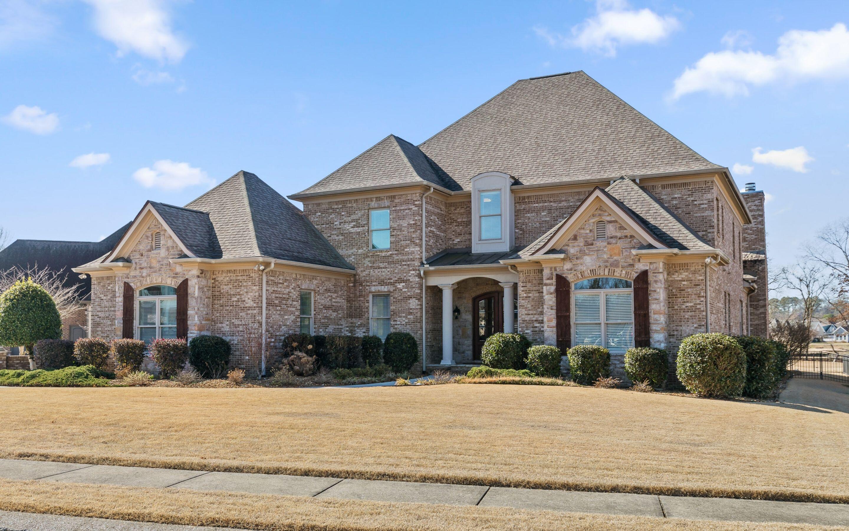 8594 Rambling Rose Drive
