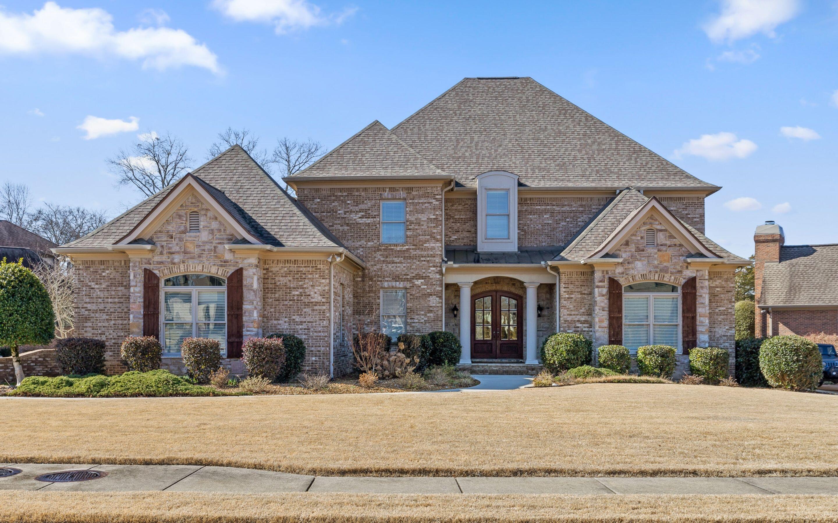 8594 Rambling Rose Drive