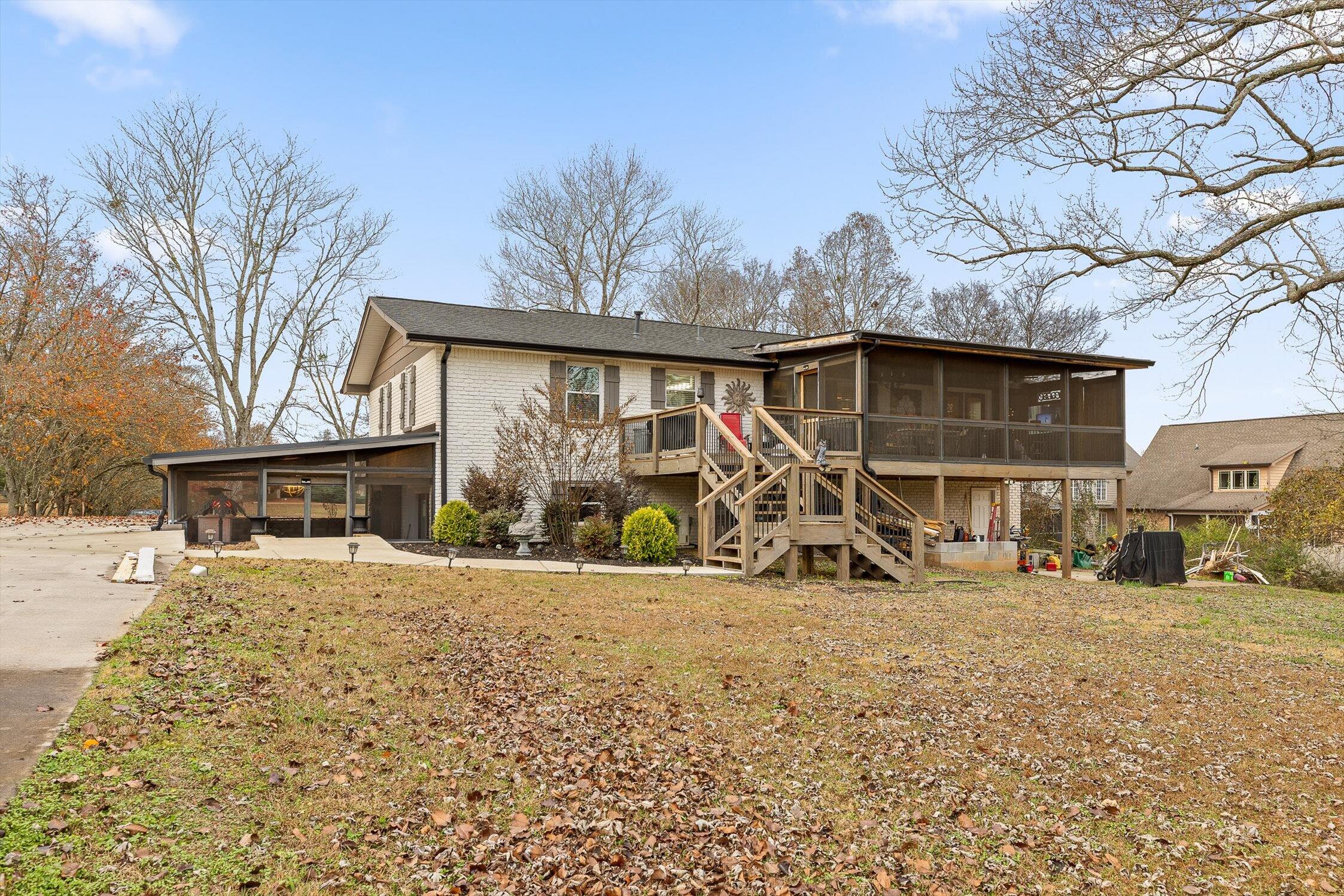 7912 Snow Hill Road