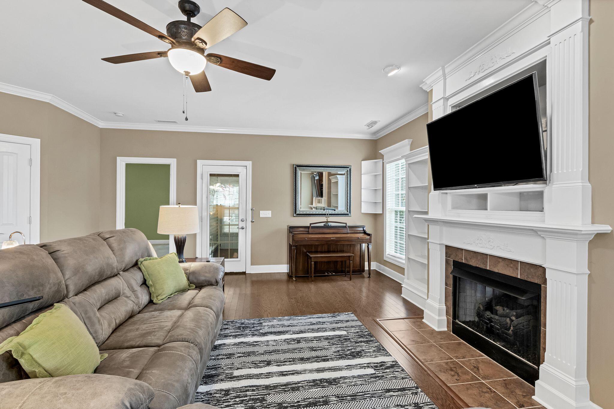 3325 Cornerstone Drive