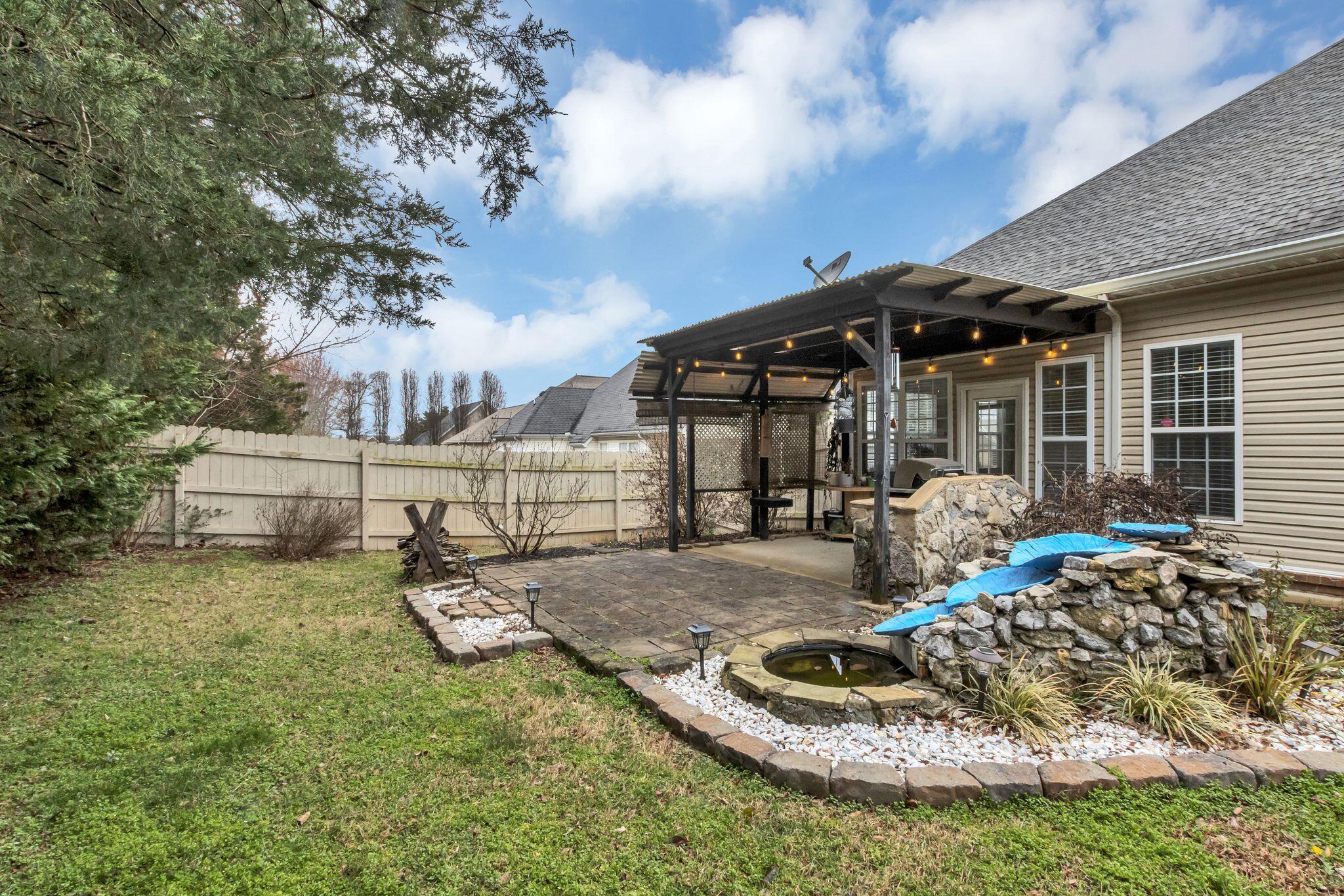 3325 Cornerstone Drive