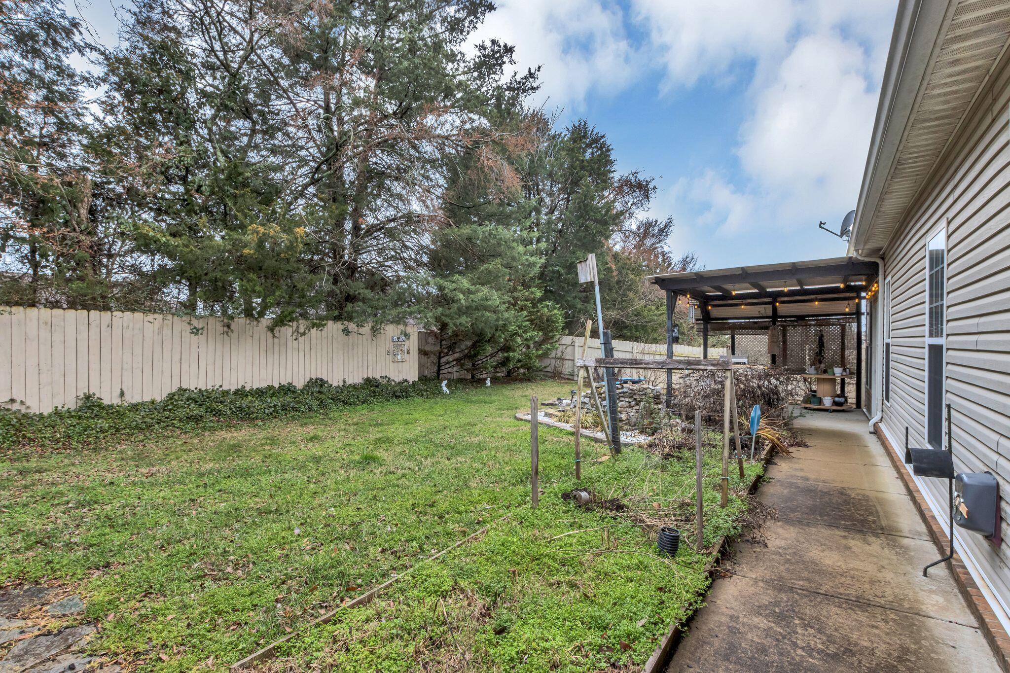 3325 Cornerstone Drive