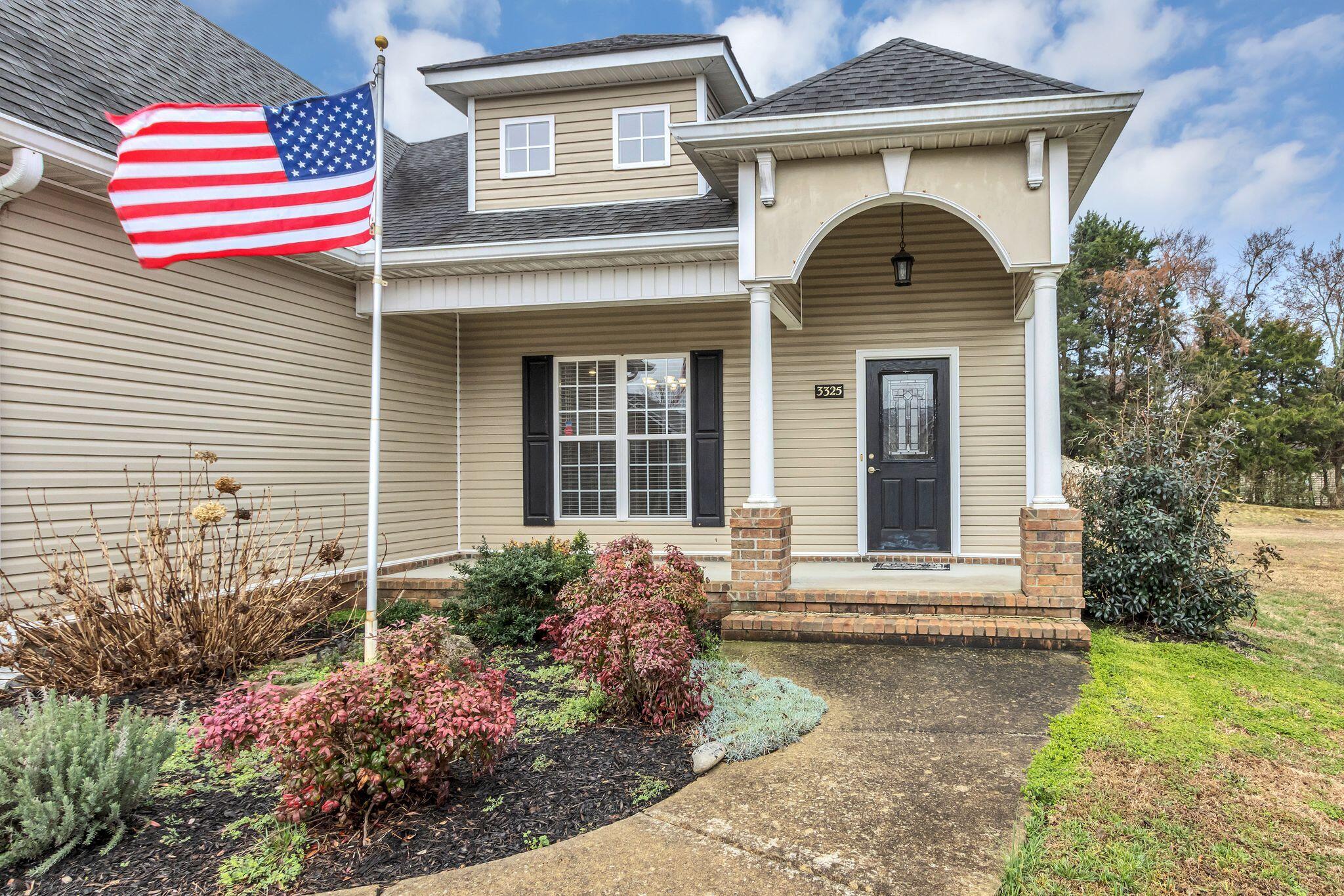 3325 Cornerstone Drive