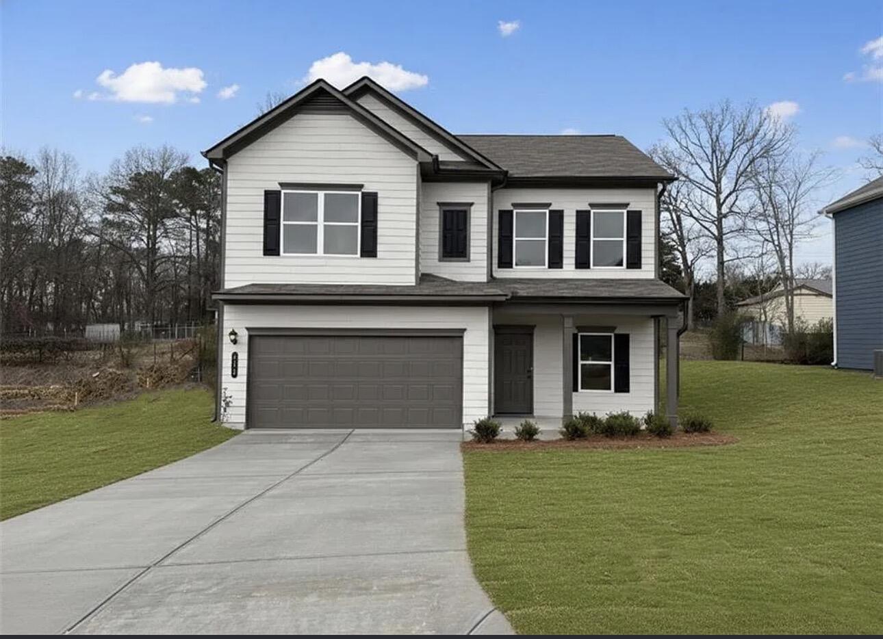 114 Red Tail Dr