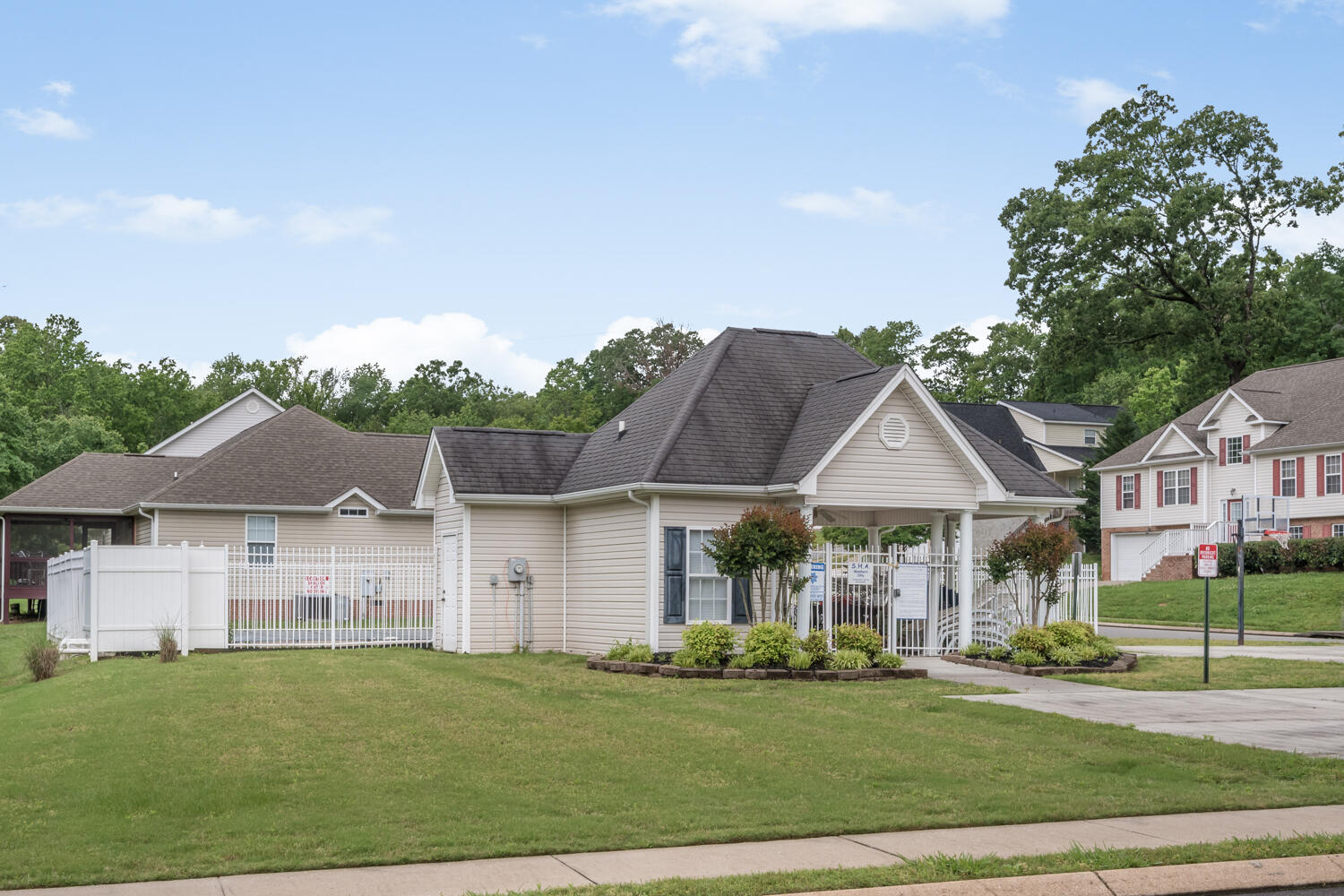 8236 Witherow Way
