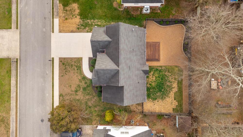 8236 Witherow Way