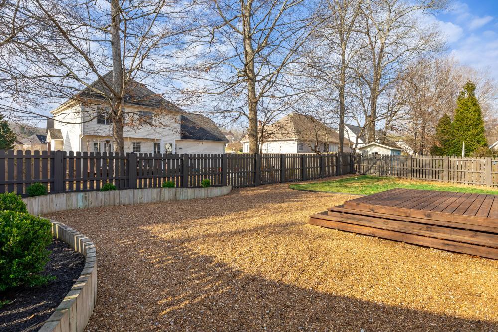 8236 Witherow Way