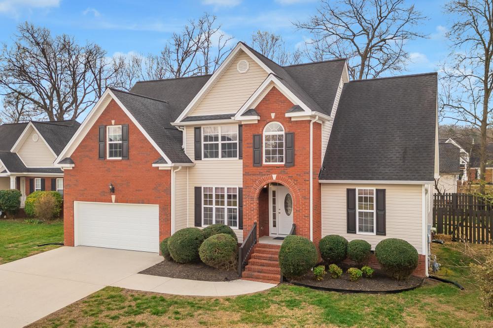 8236 Witherow Way