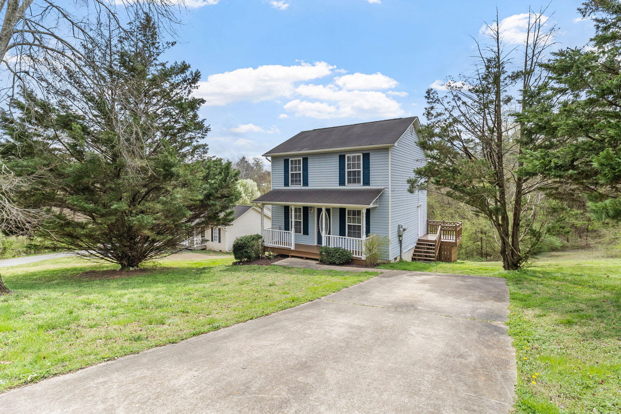 4981 Eldridge Road