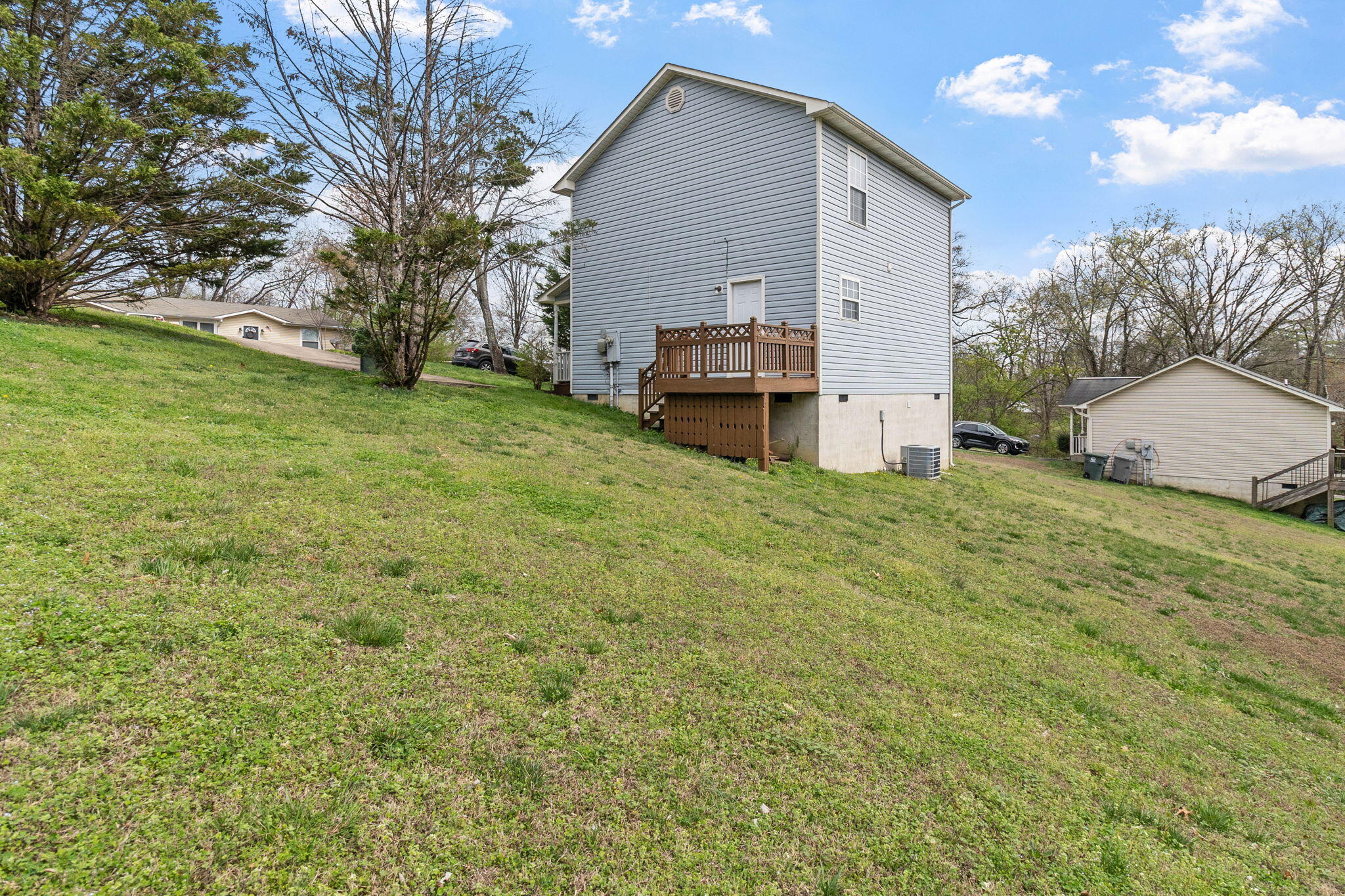 4981 Eldridge Road