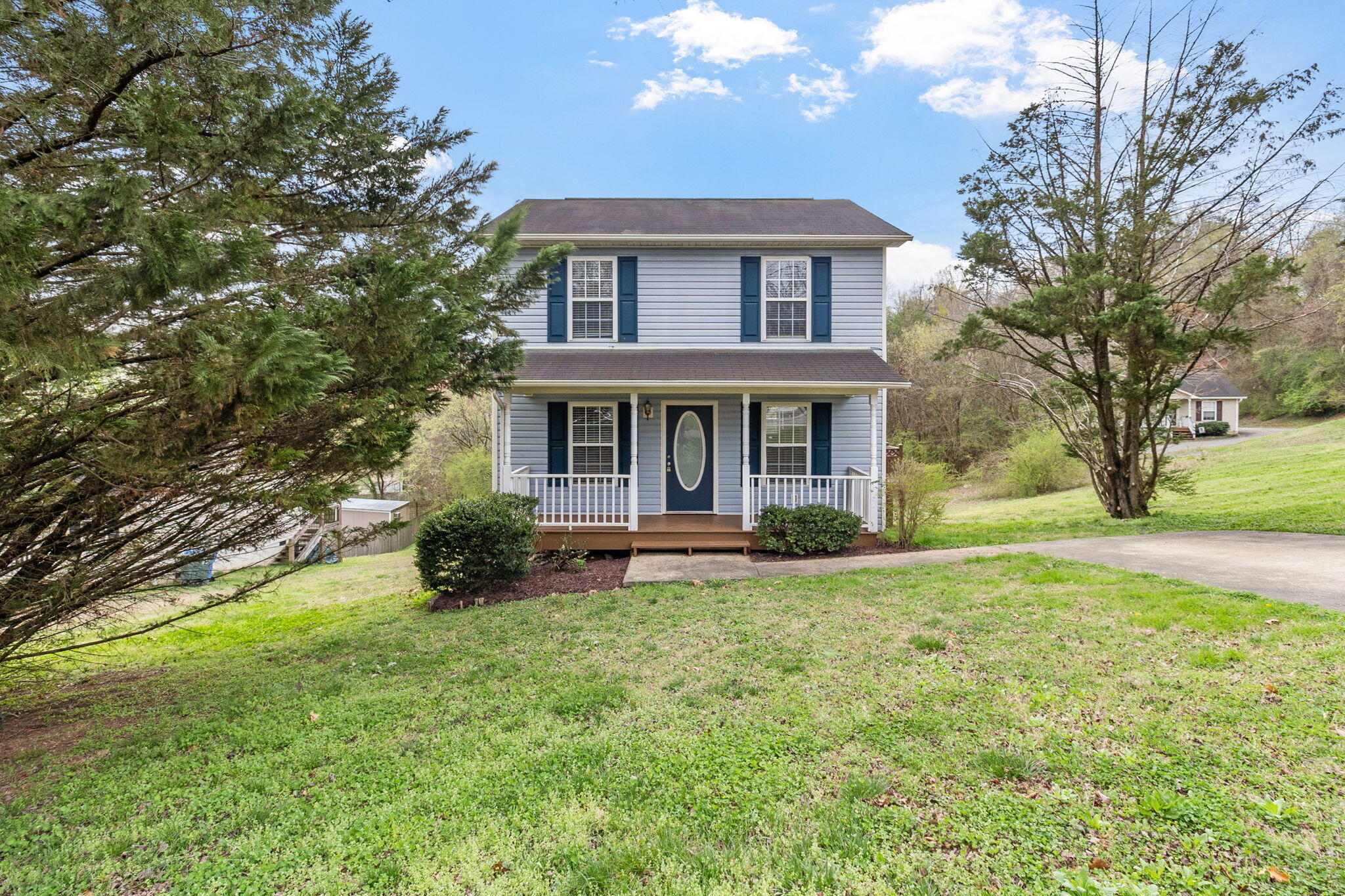 4981 Eldridge Road