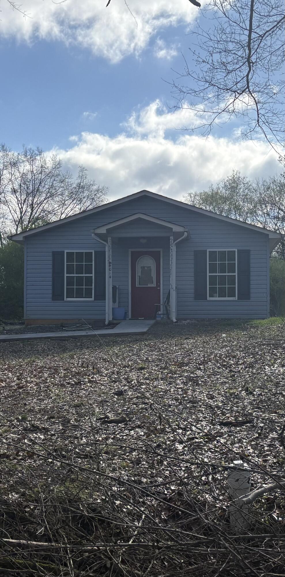 4014 Meadow Lane
