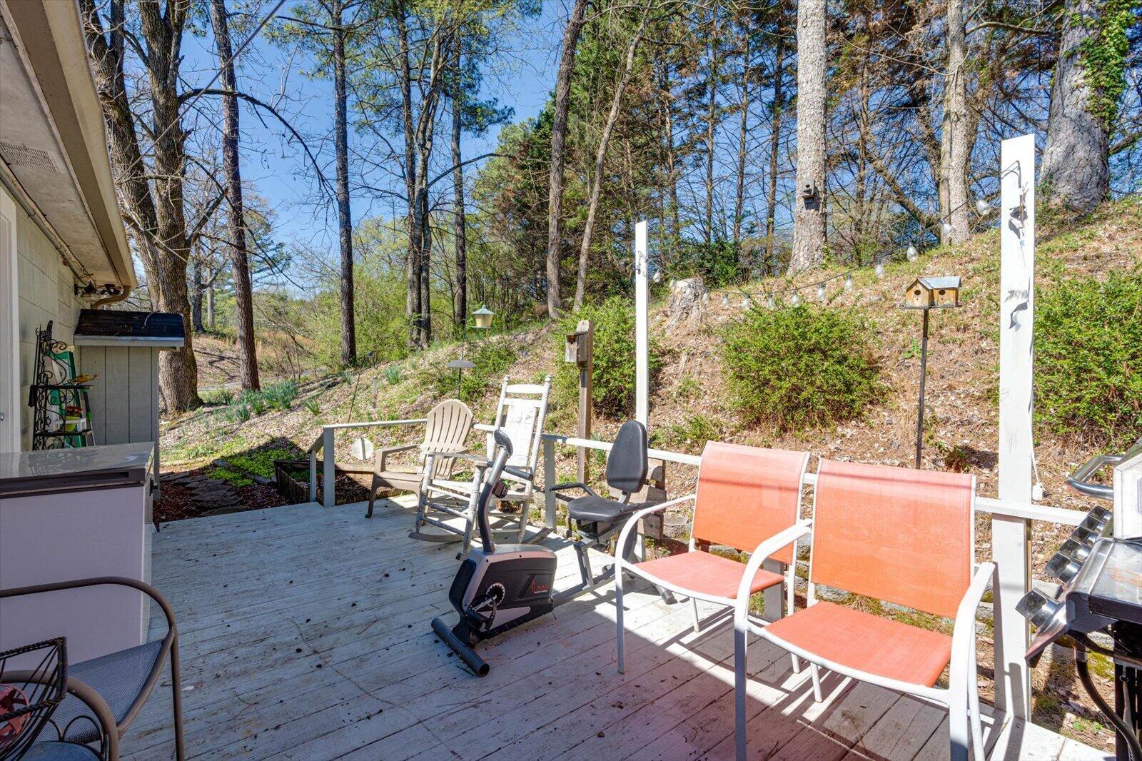 627 Mission Ridge Road