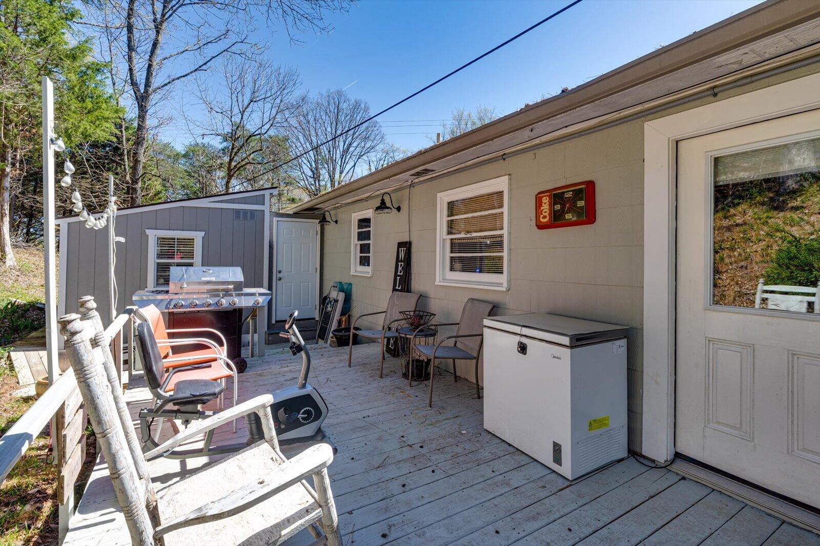 627 Mission Ridge Road