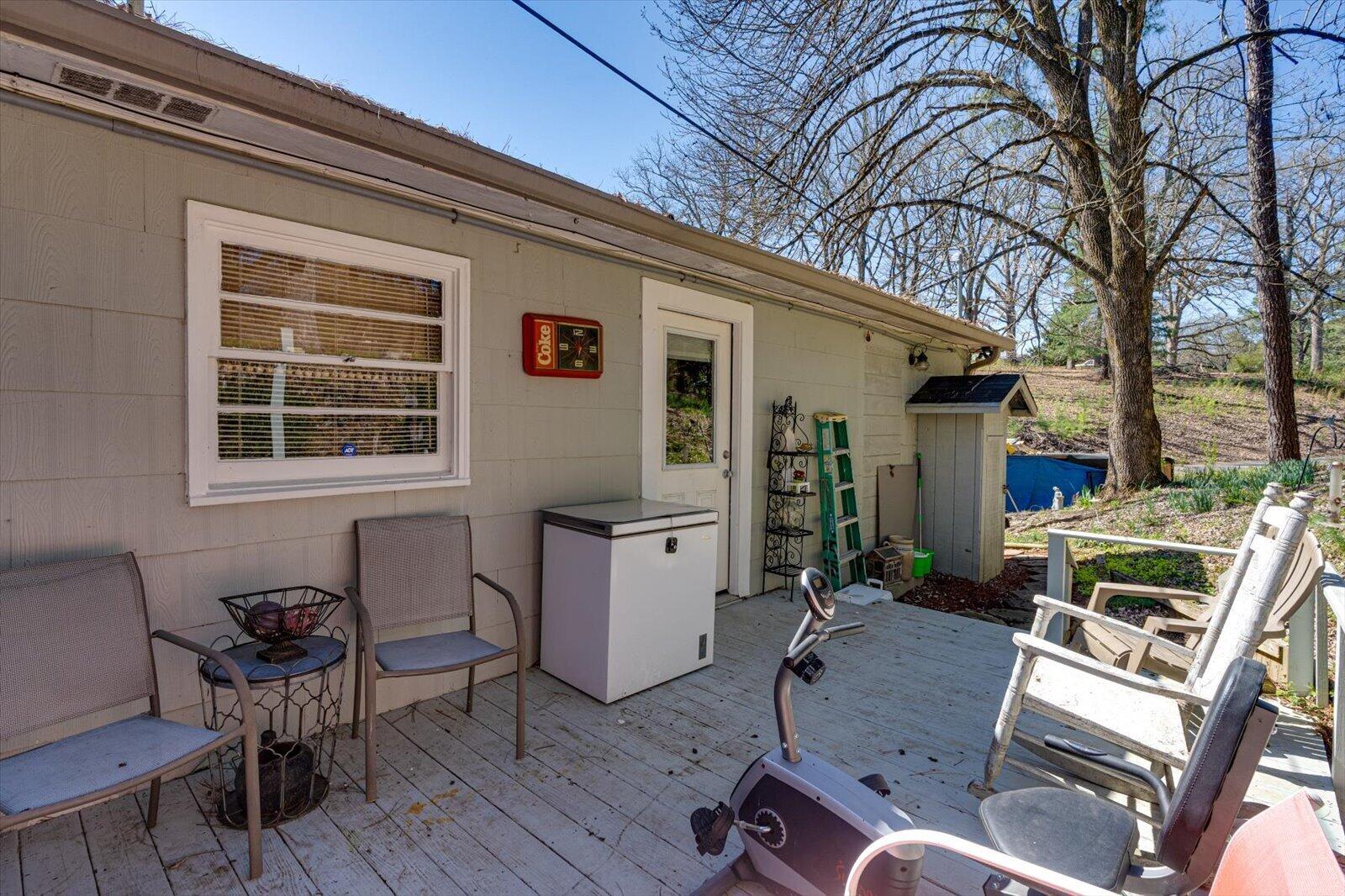 627 Mission Ridge Road